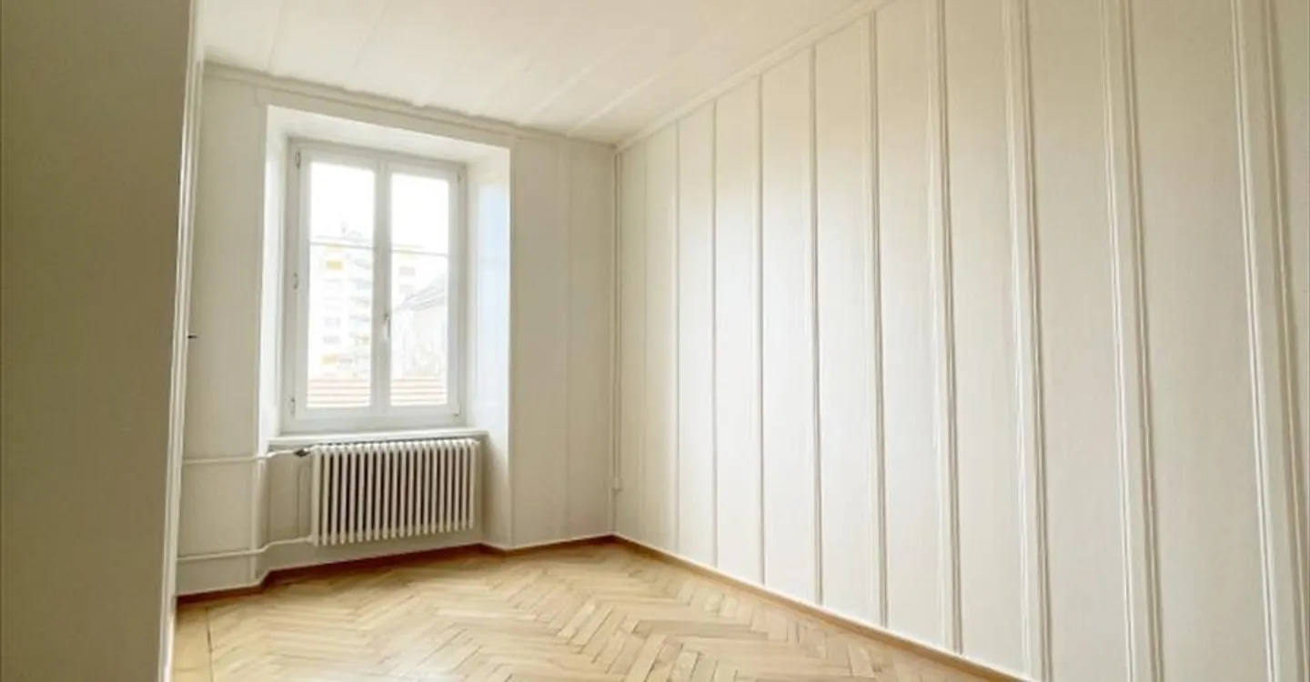 04880 - 2-Zimmer-Wohnung - Promenade 13 - La Chaux-de-Fonds - Foto 2 von 4