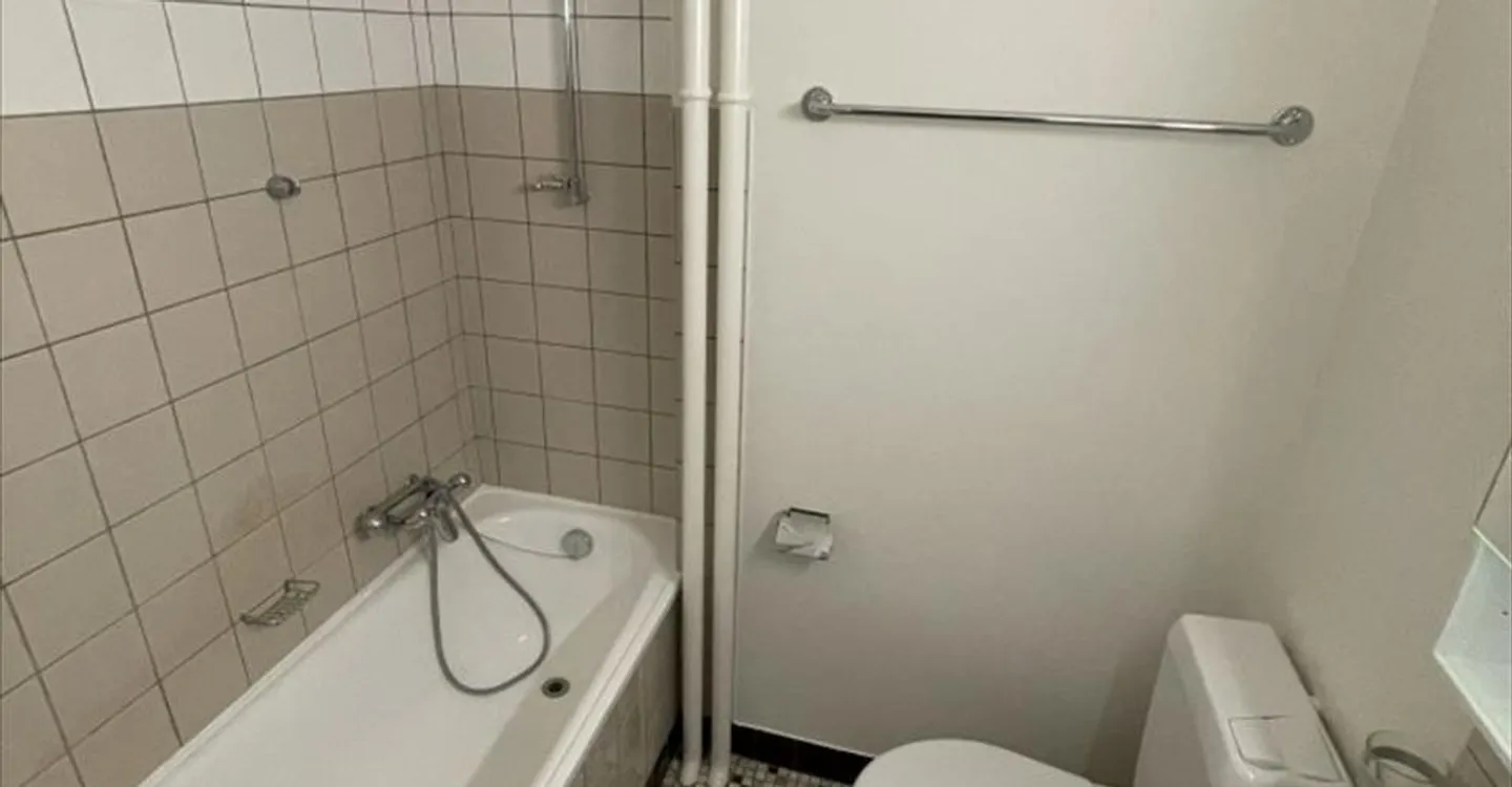 04880 - 2-Zimmer-Wohnung - Promenade 13 - La Chaux-de-Fonds - Foto 4 von 4