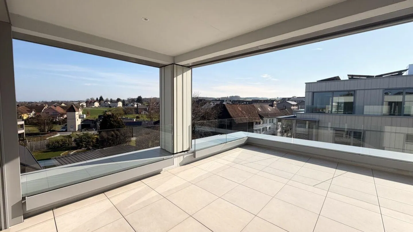 Élégance intemporelle et stylée Nouveaux appartements - Photo 5 sur 8