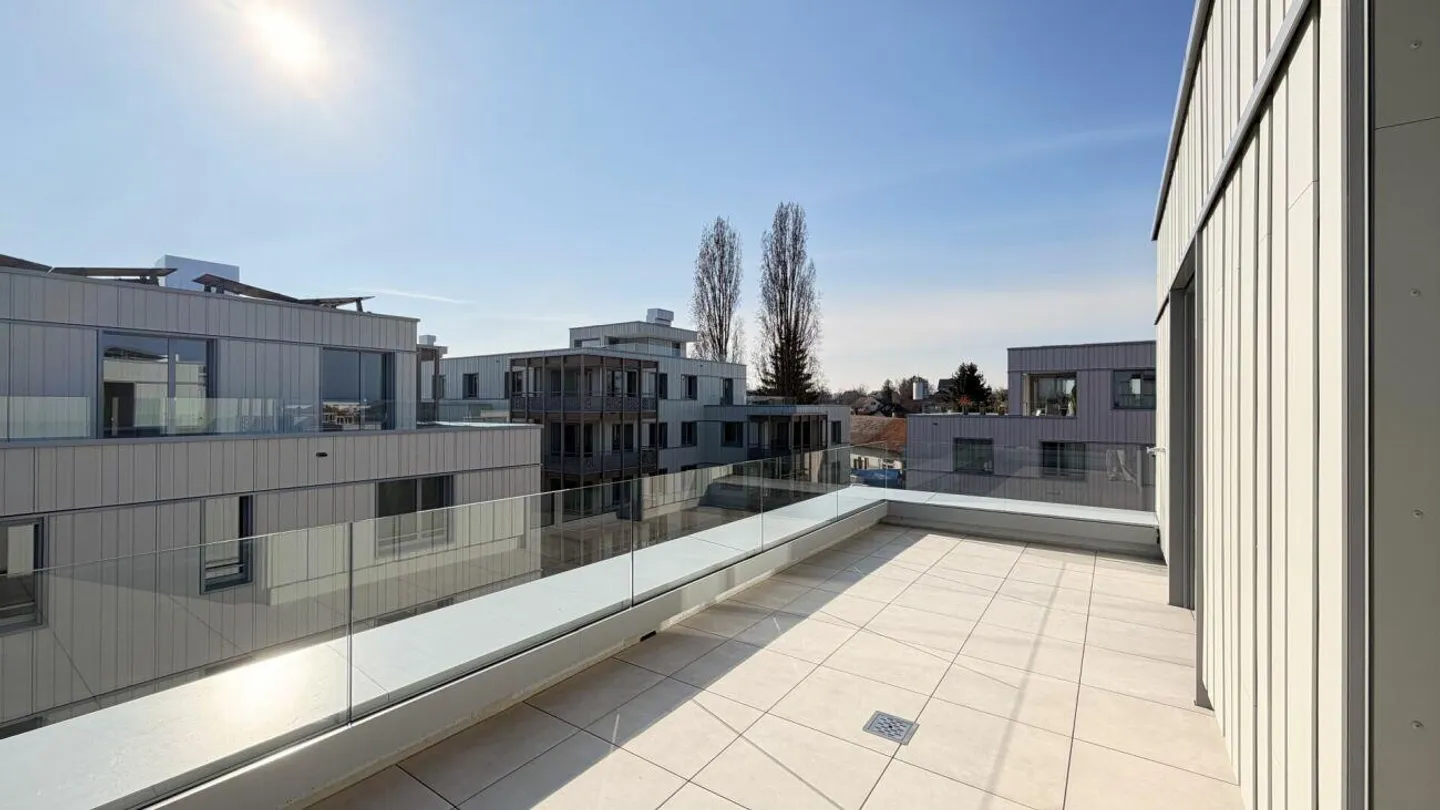 Élégance intemporelle et stylée Nouveaux appartements - Photo 6 sur 8