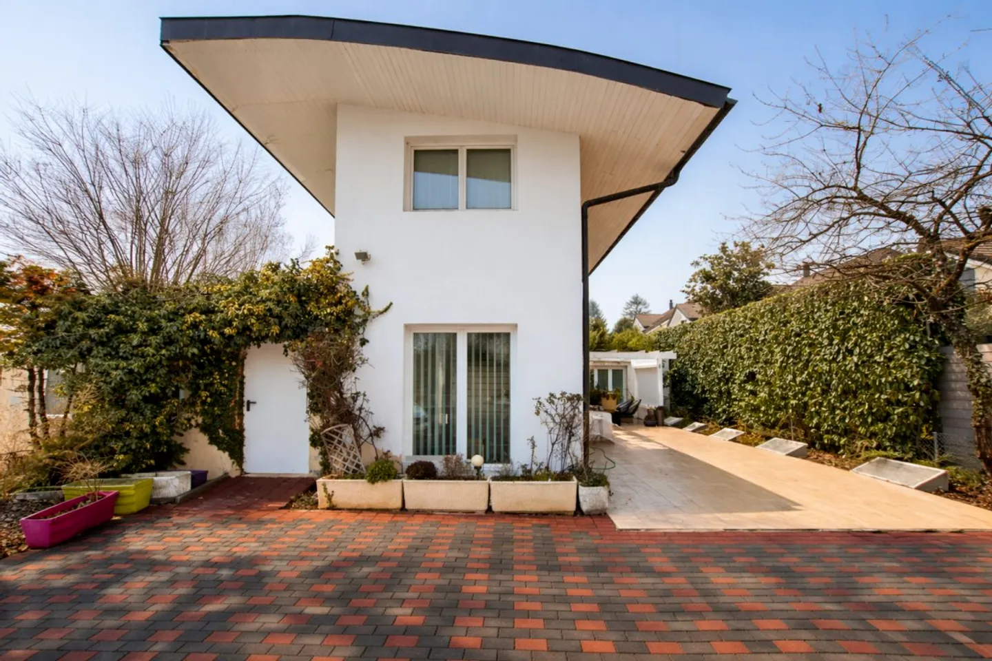 Einfamilienhaus kaufen - Foto 2 von 15