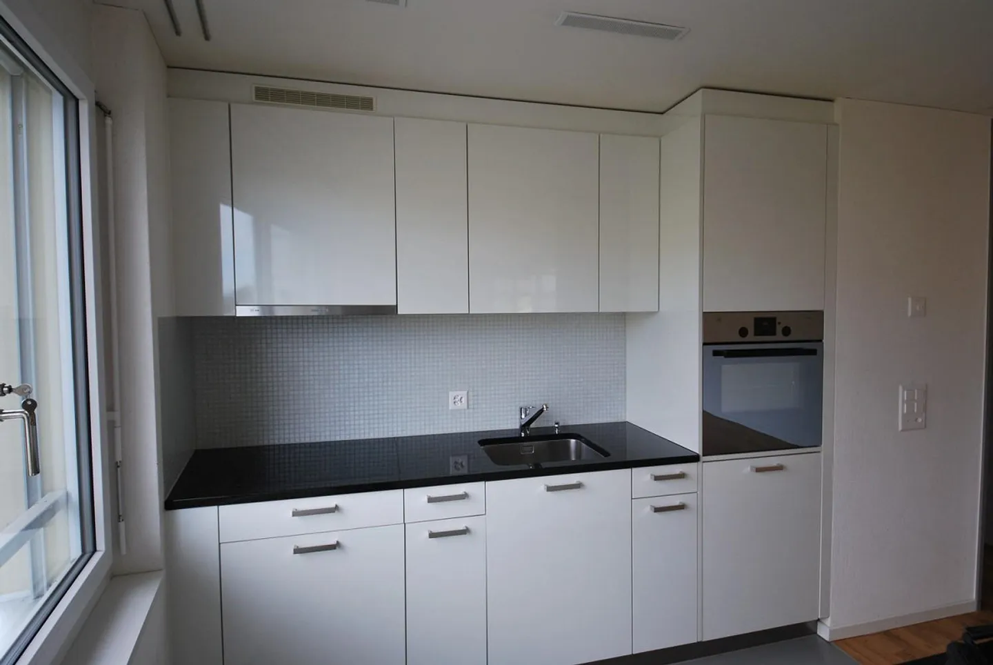 Appartamento moderno a Wülflingen - Foto 2 di 4