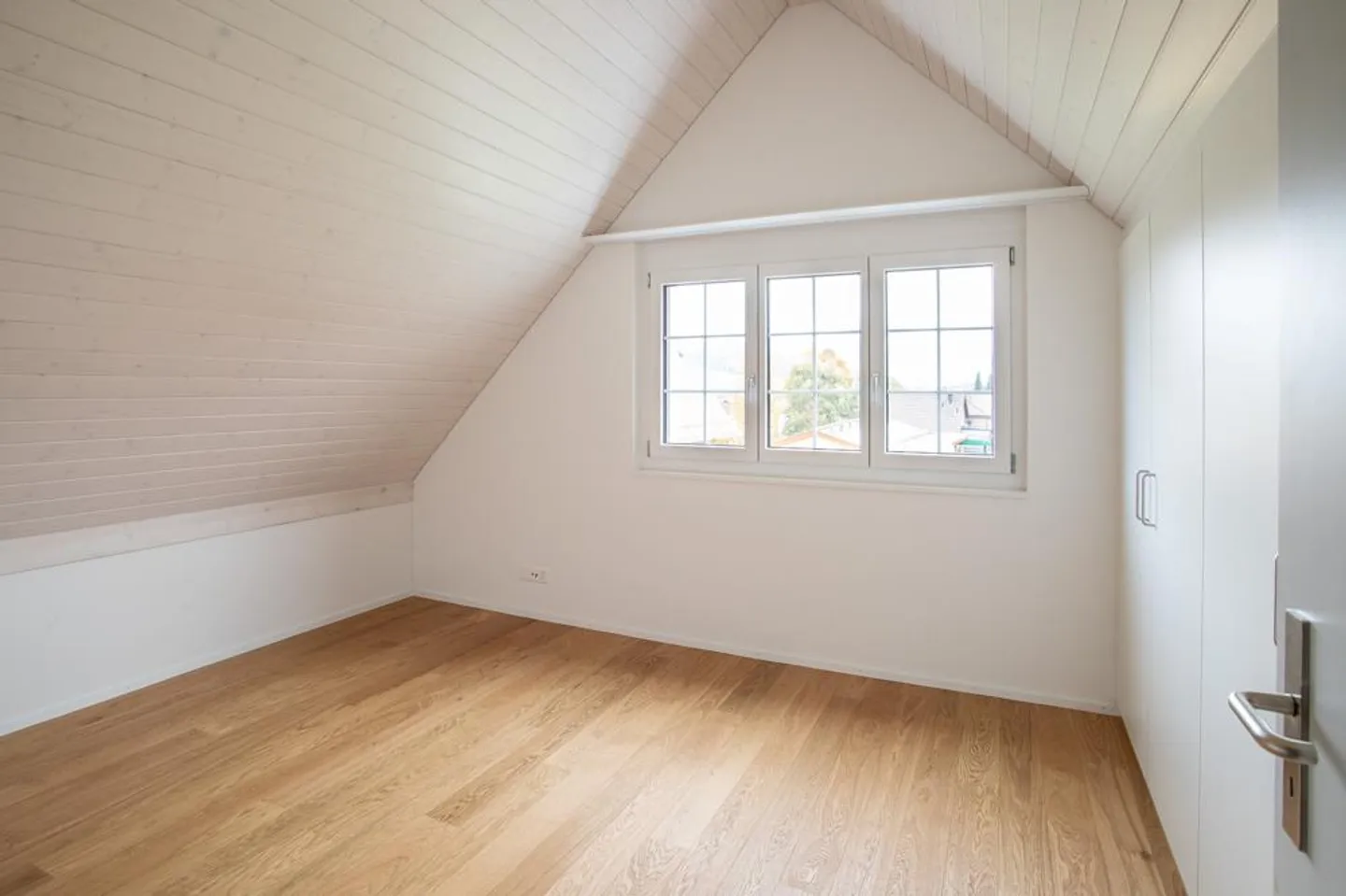 Moderner Neubau inmitten der Appenzeller Hügellandschaft - Foto 4 von 15