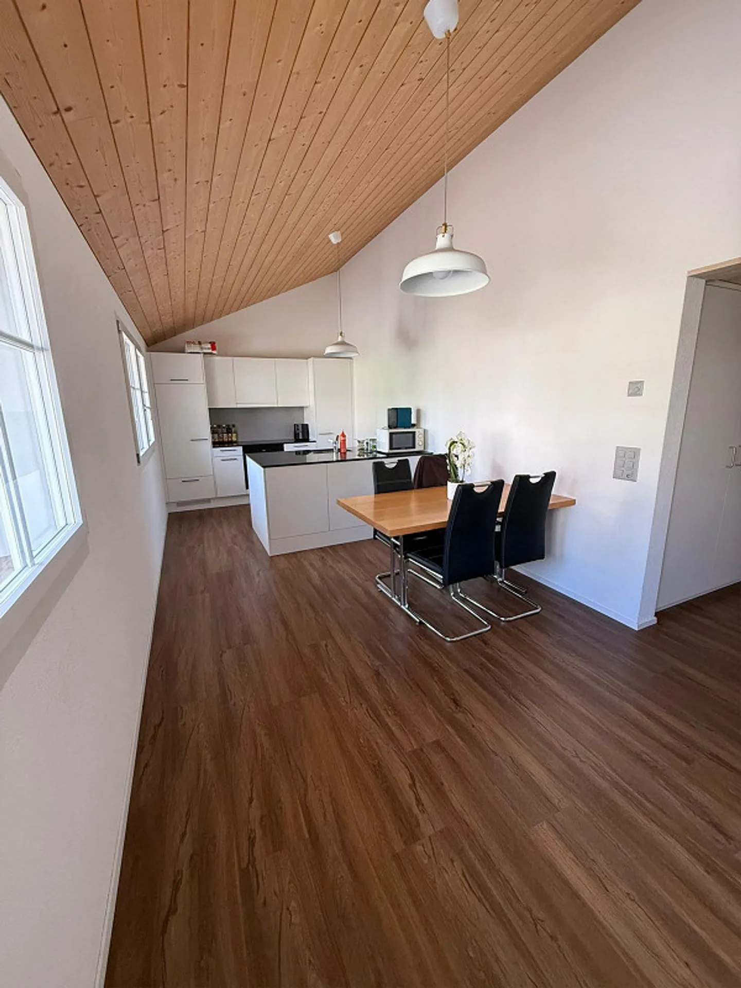 As good as new 3.5-room apartment - Photo 1 of 17
