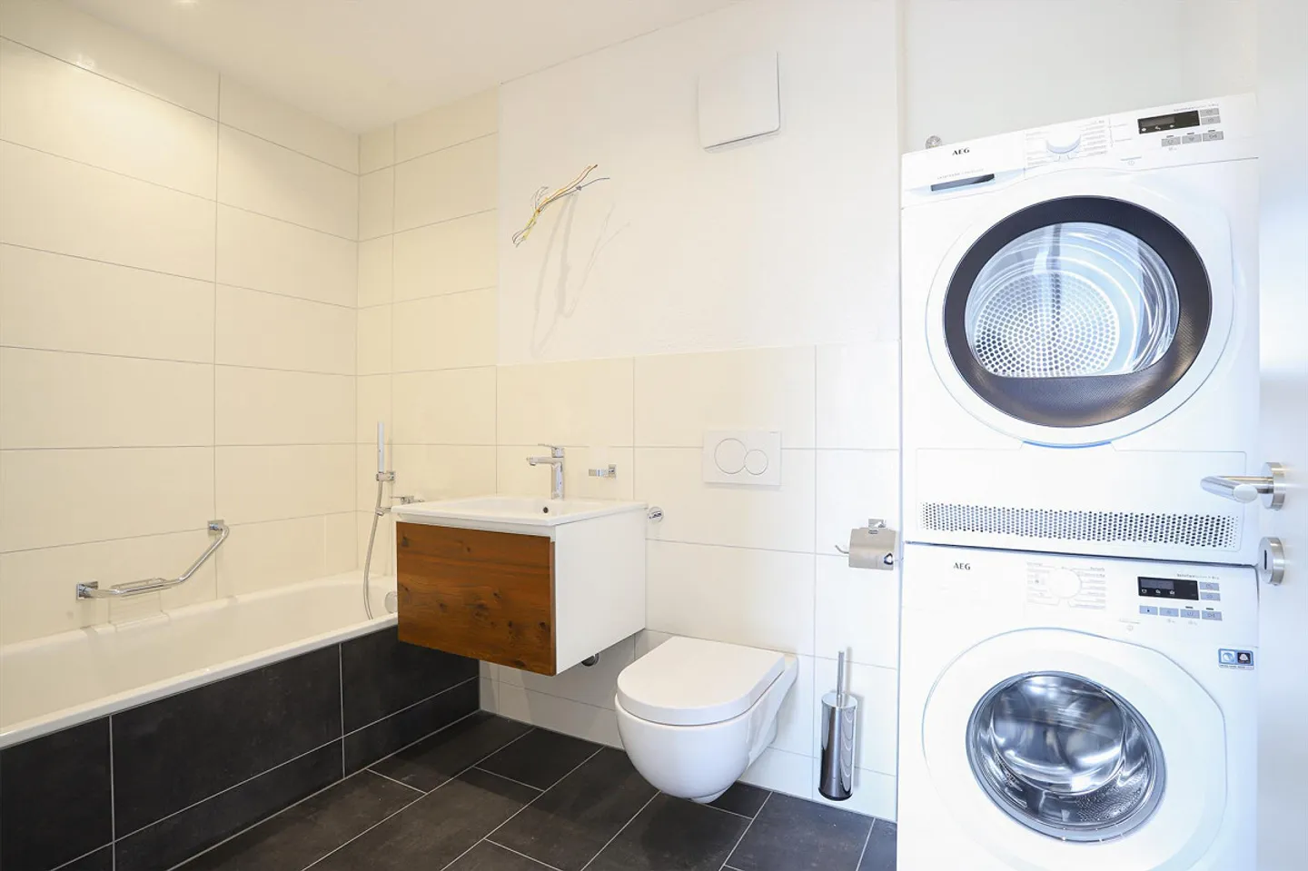 Luminoso e moderno - La tua nuova casa con garanzia di comfort - Foto 9 di 10