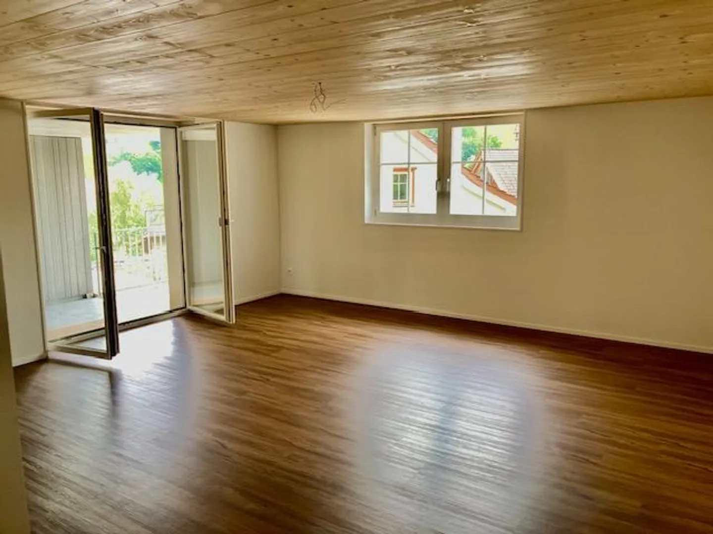 As good as new 3.5-room apartment - Photo 7 of 17
