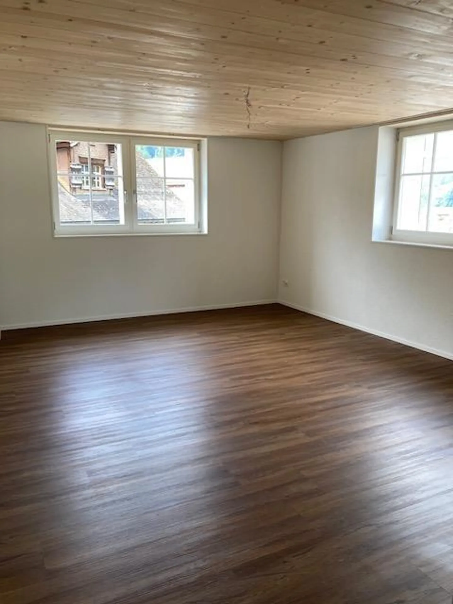 As good as new 3.5-room apartment - Photo 8 of 17