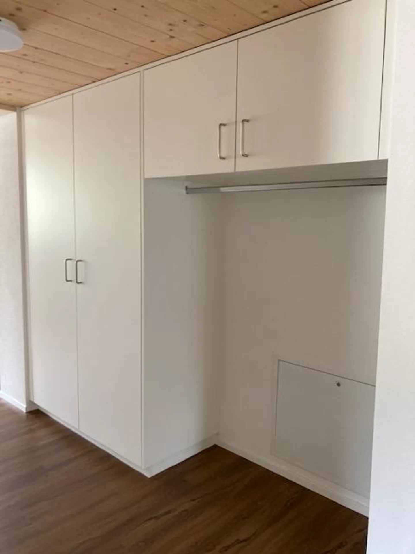 As good as new 3.5-room apartment - Photo 10 of 17