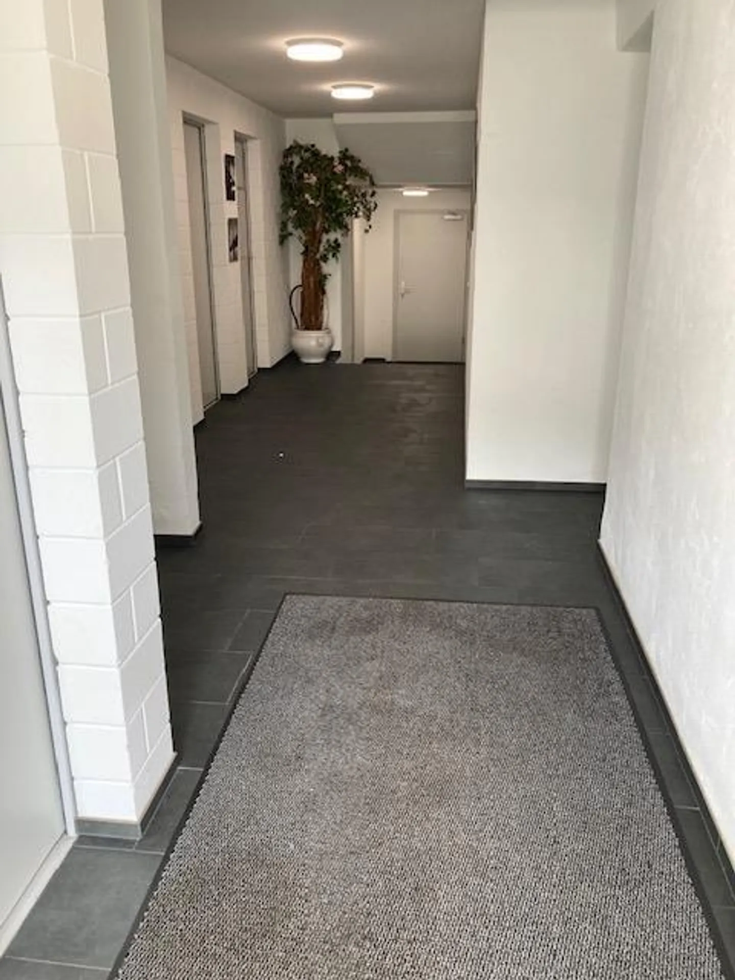 As good as new 3.5-room apartment - Photo 12 of 17
