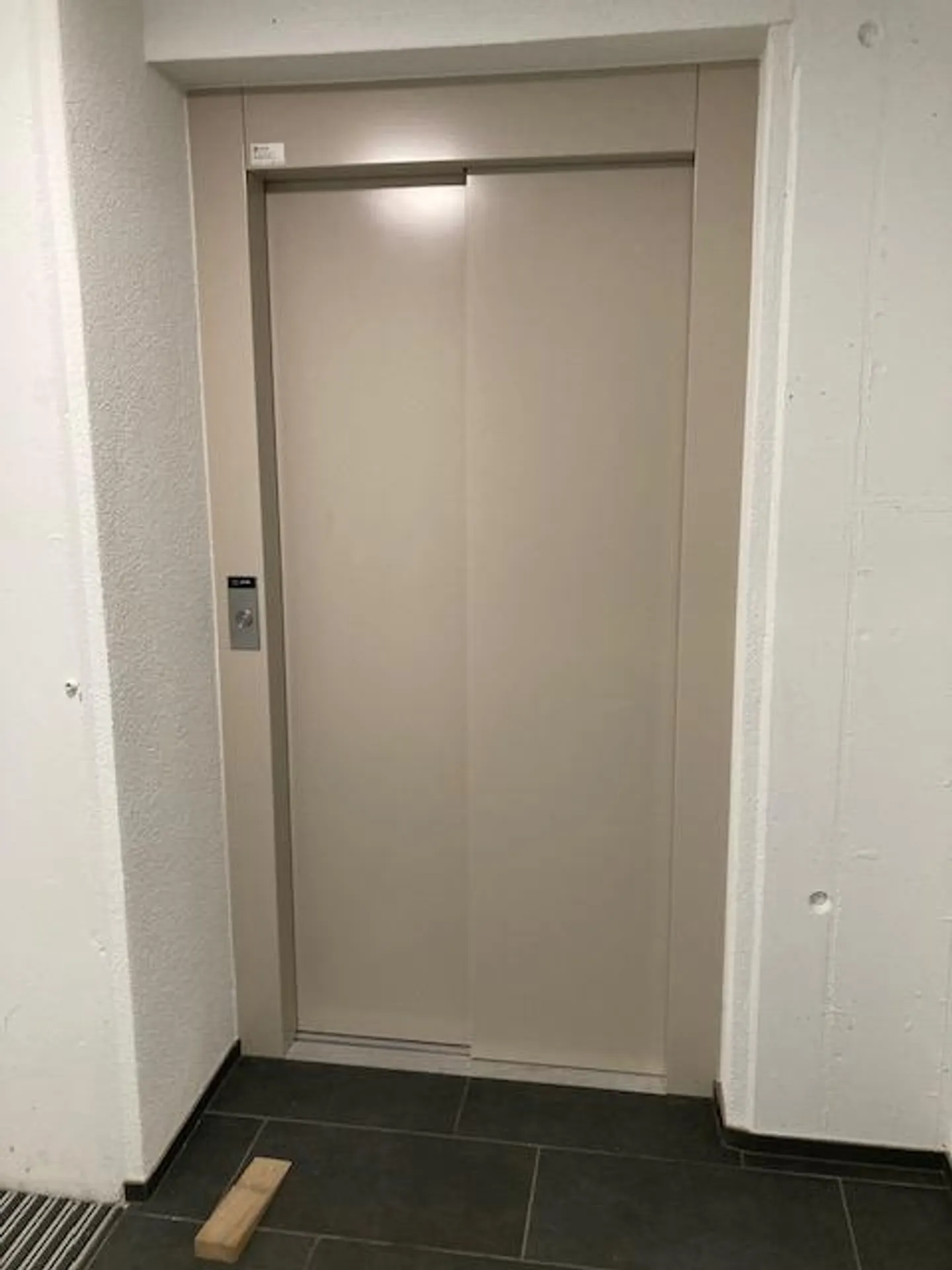 As good as new 3.5-room apartment - Photo 13 of 17