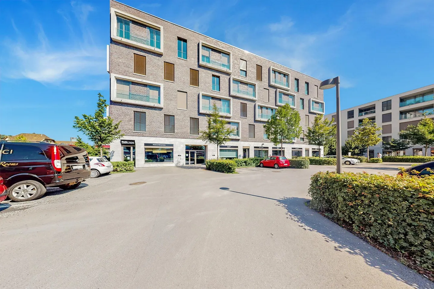 Primo appartamento? Addio Hotel Mamma - Ciao Feldbreite! - Foto 1 di 8