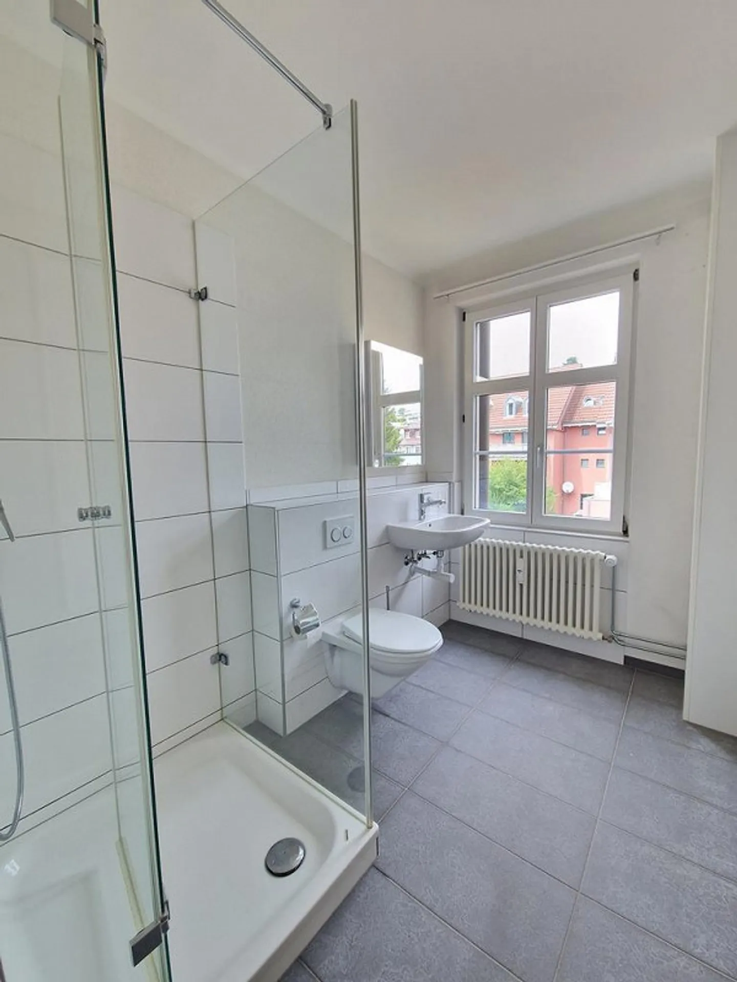 Singlewohnung im Dorfkern von Gelterkinden! - Foto 3 von 7