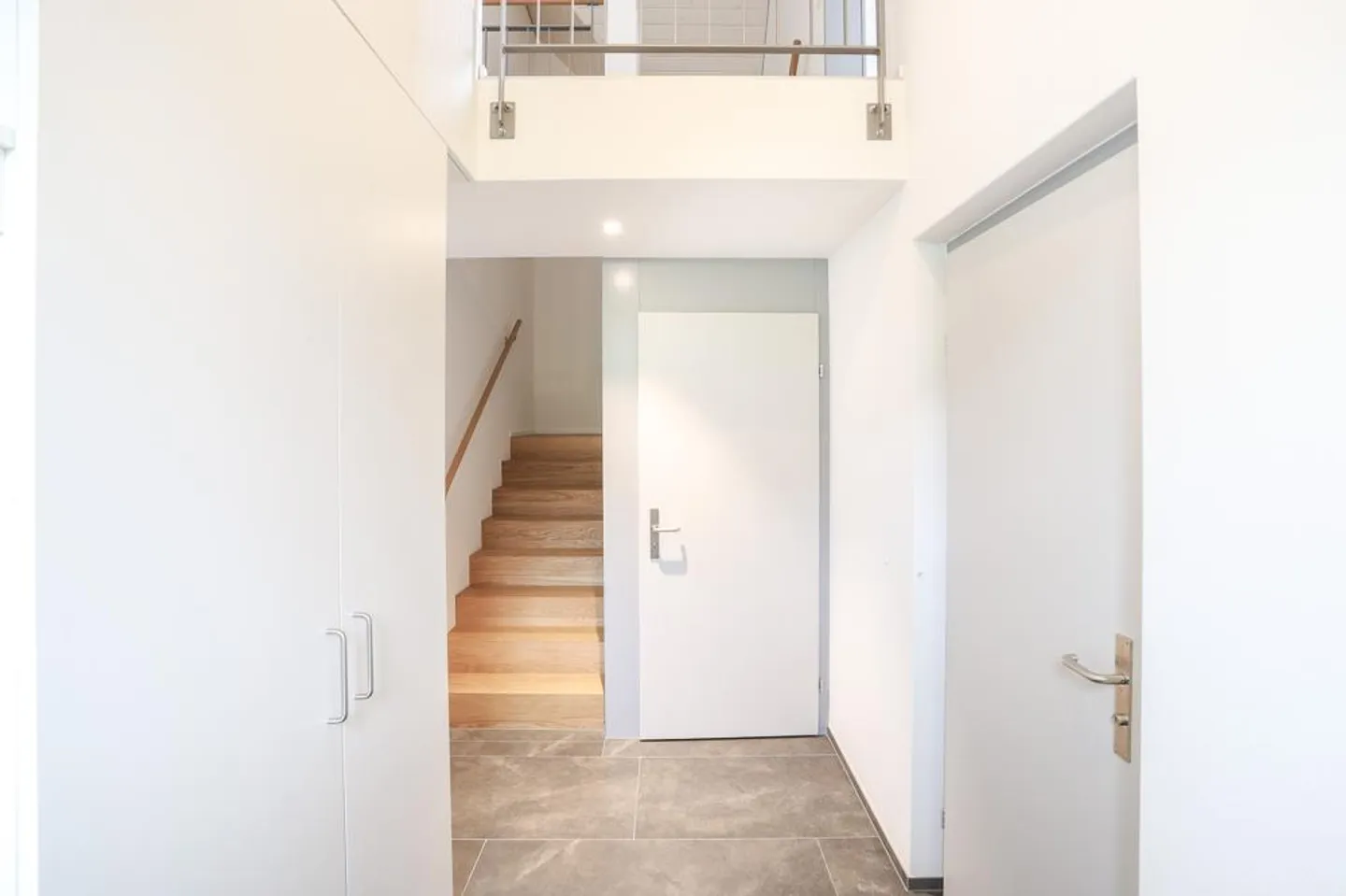 Moderner Neubau inmitten der Appenzeller Hügellandschaft - Foto 7 von 15