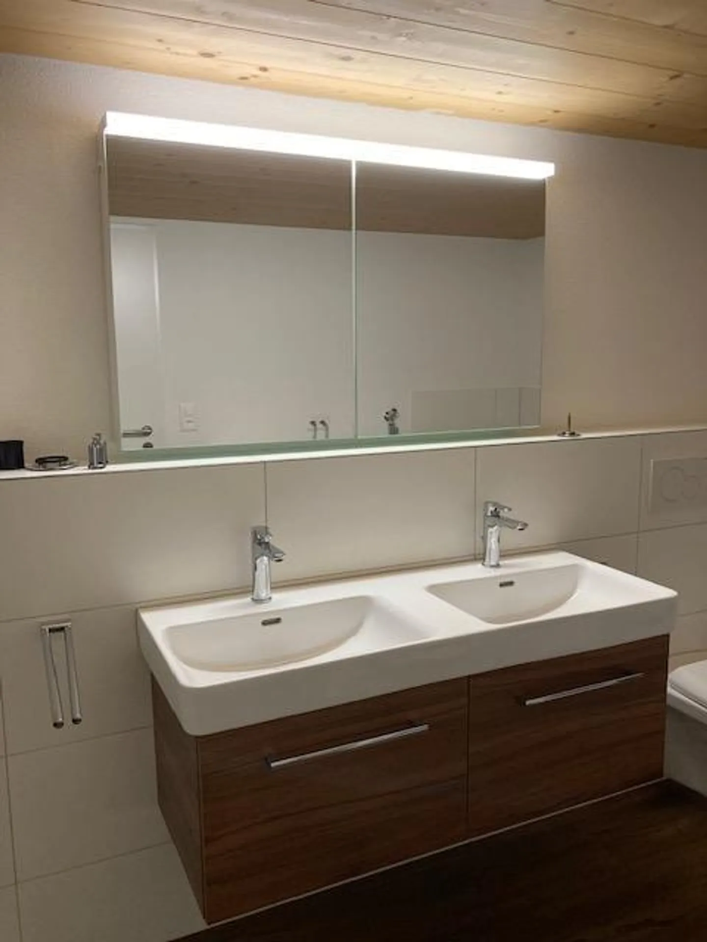 As good as new 3.5-room apartment - Photo 4 of 17