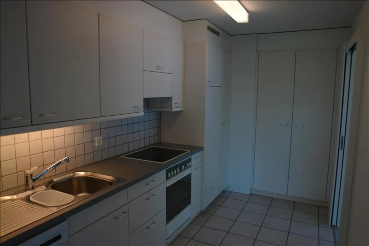 Charmante Wohnung mit Balkon - Foto 3 von 8