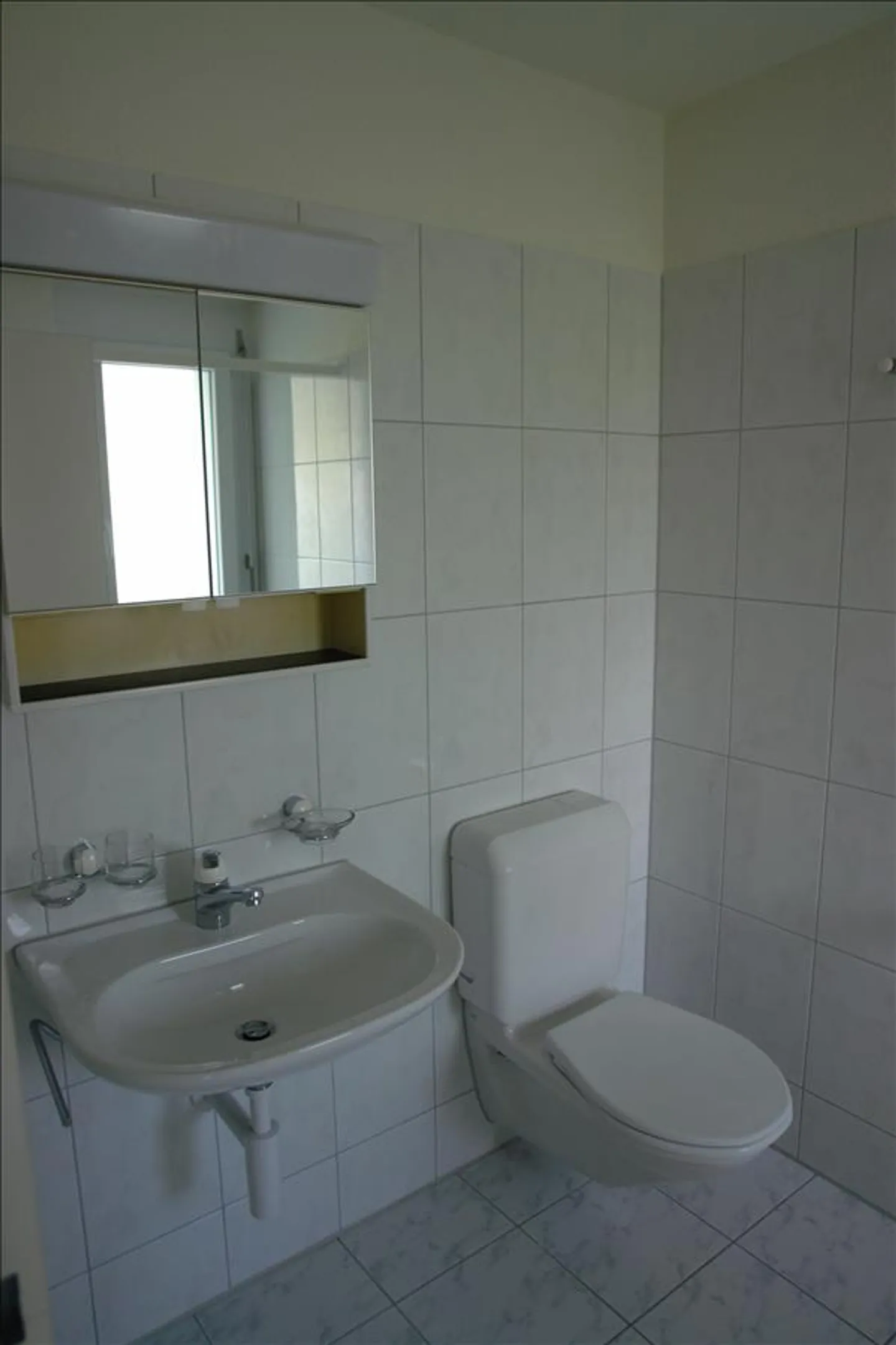 Charmante Wohnung mit Balkon - Foto 4 von 8