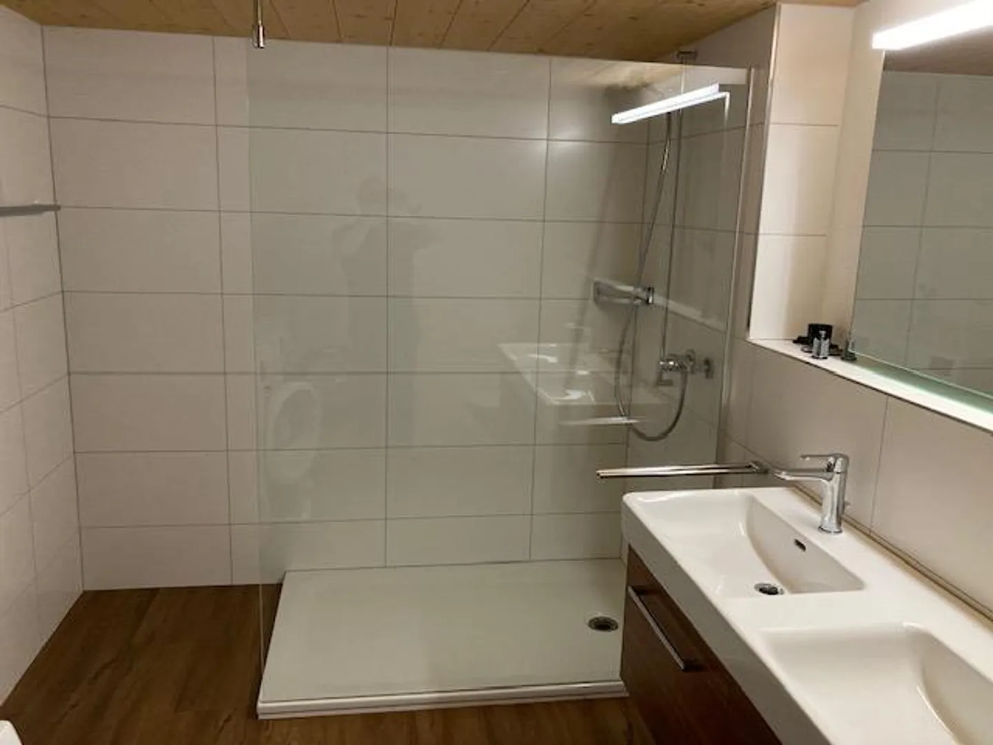 As good as new 3.5-room apartment - Photo 5 of 17