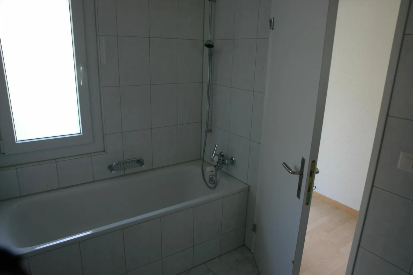 Charmante Wohnung mit Balkon - Foto 5 von 8