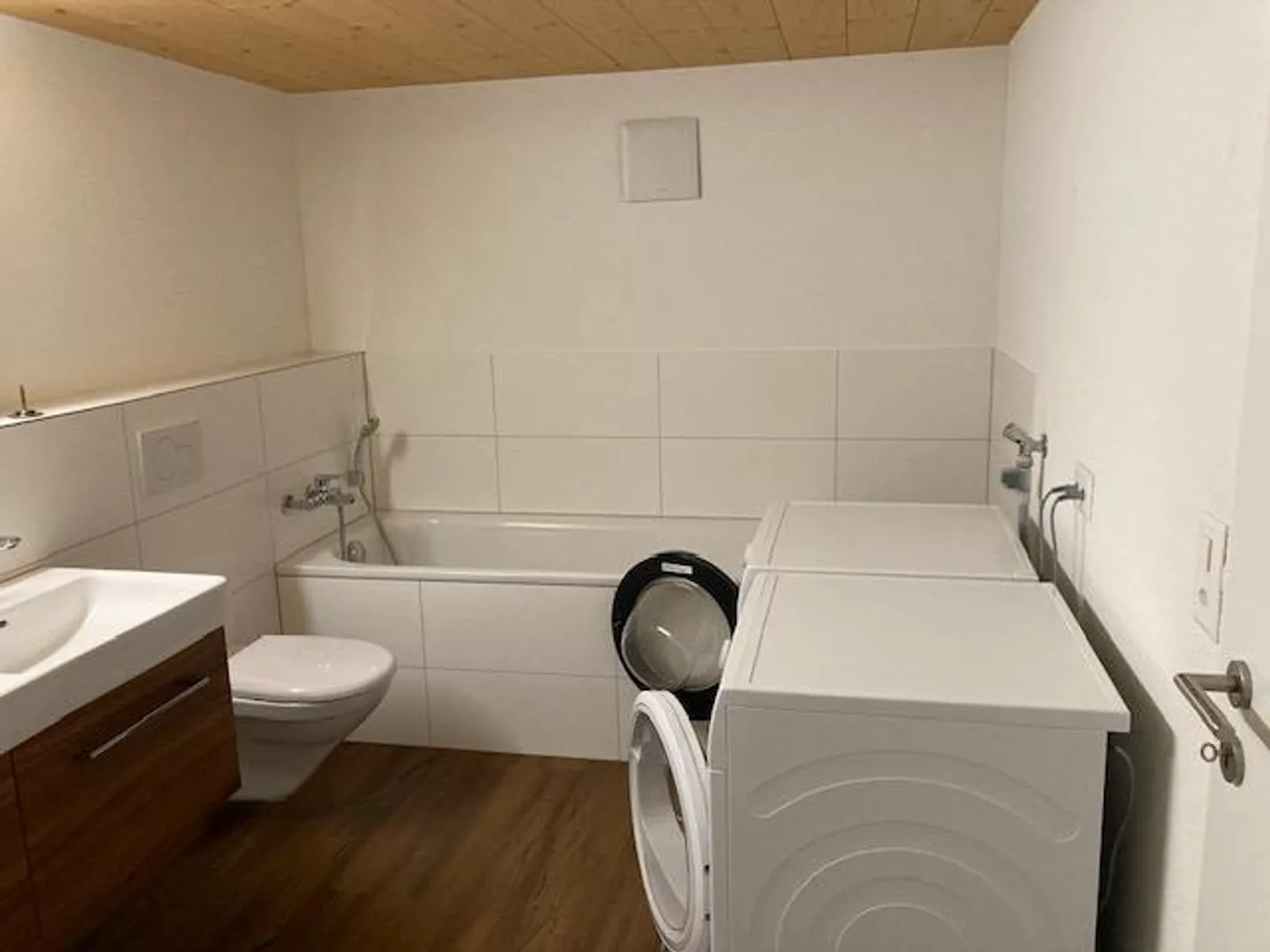 As good as new 3.5-room apartment - Photo 6 of 17