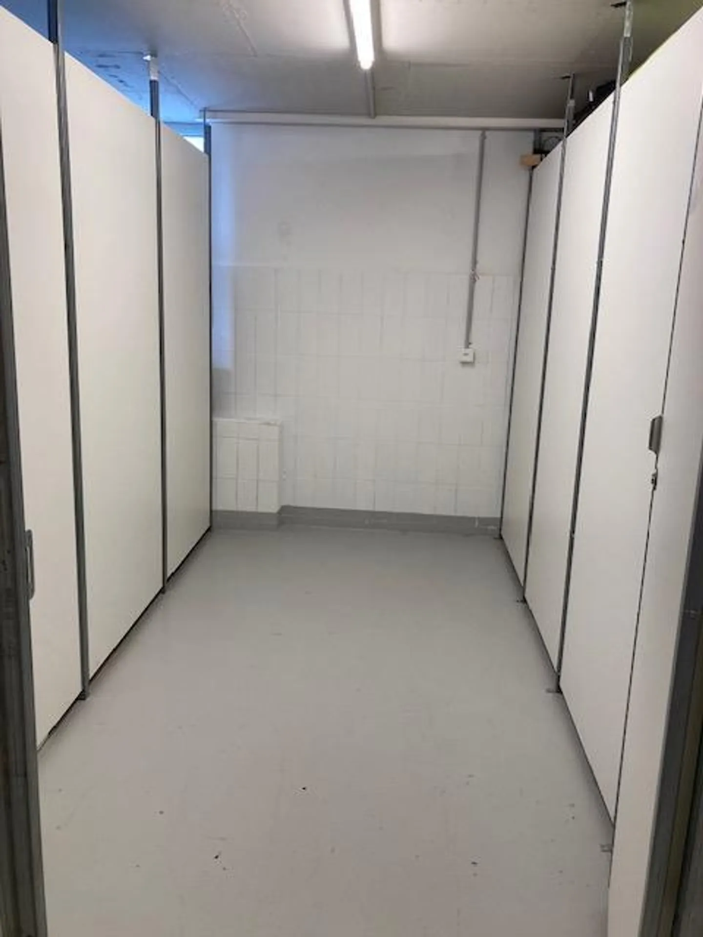 As good as new 3.5-room apartment - Photo 14 of 17