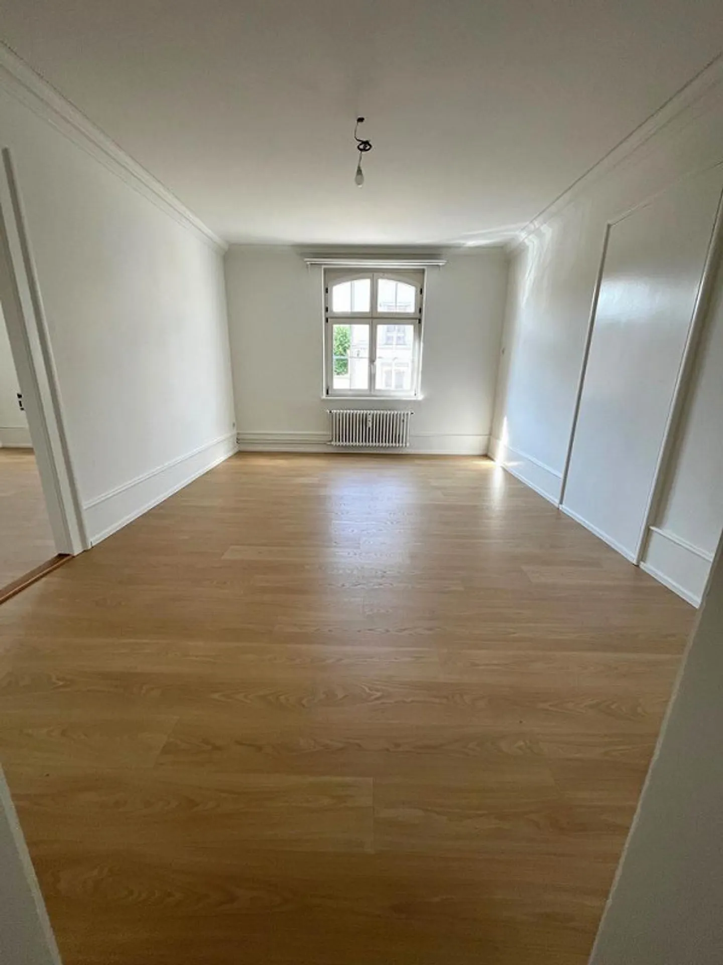 Singlewohnung im Dorfkern von Gelterkinden! - Foto 4 von 7