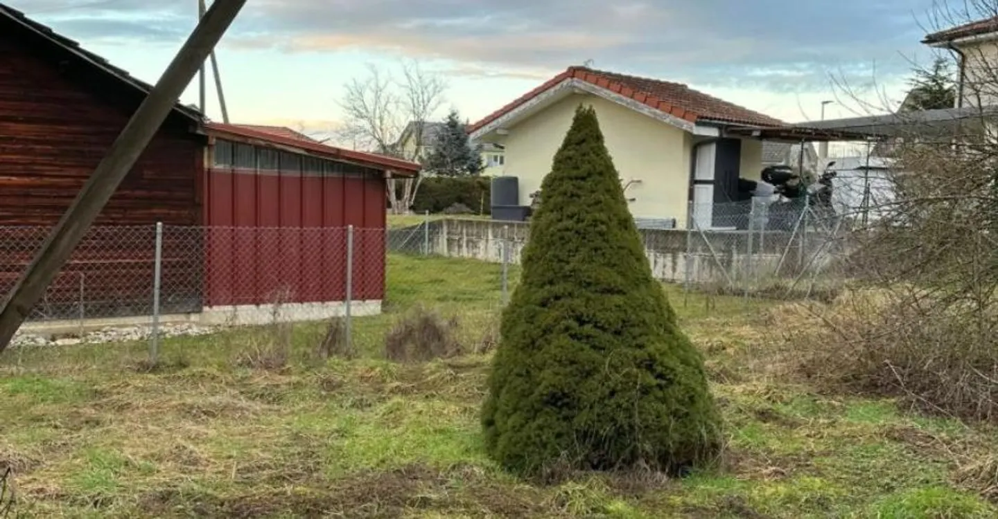 Haus - Foto 2 von 3