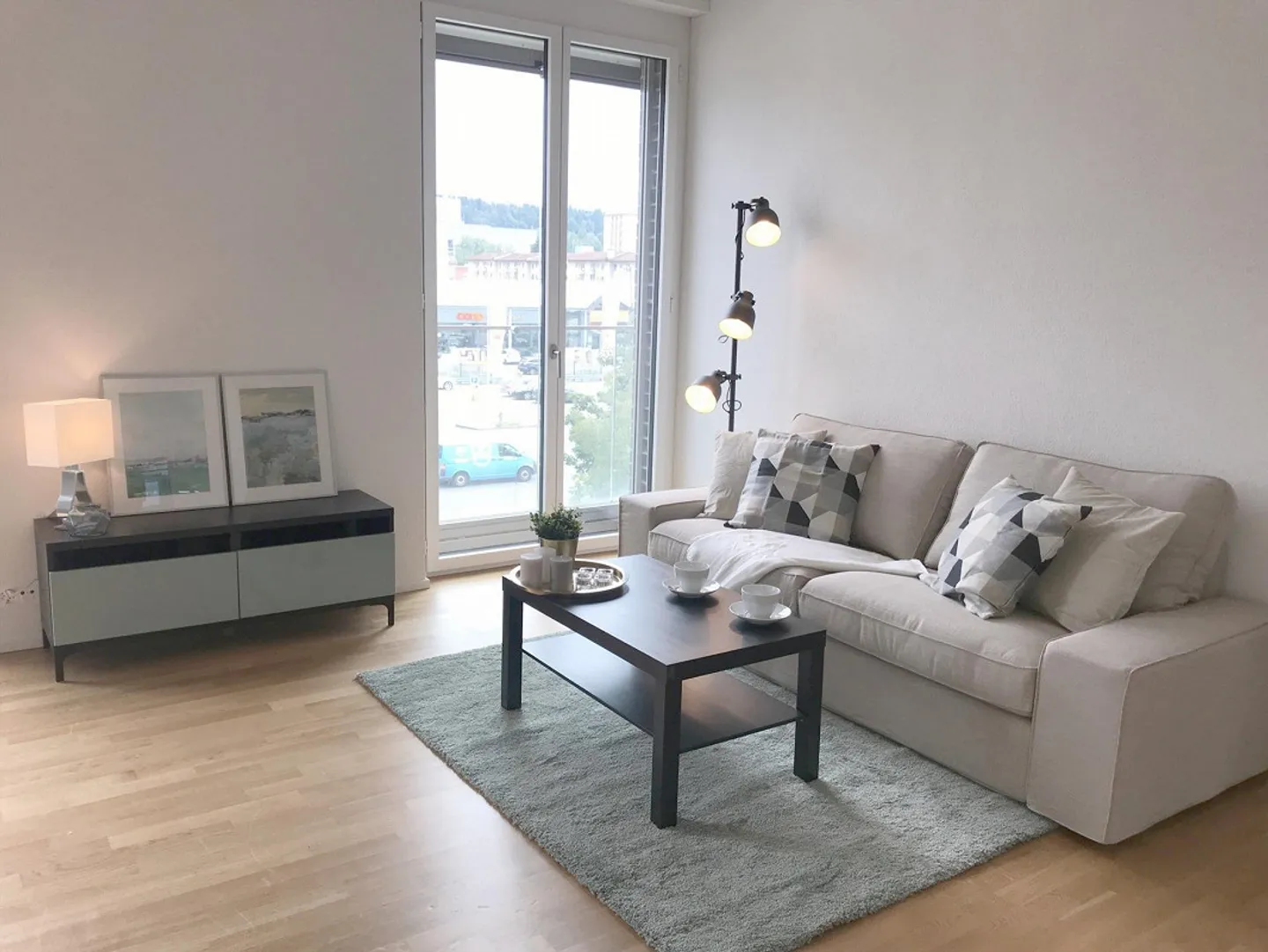 Primo appartamento? Addio Hotel Mamma - Ciao Feldbreite! - Foto 3 di 8