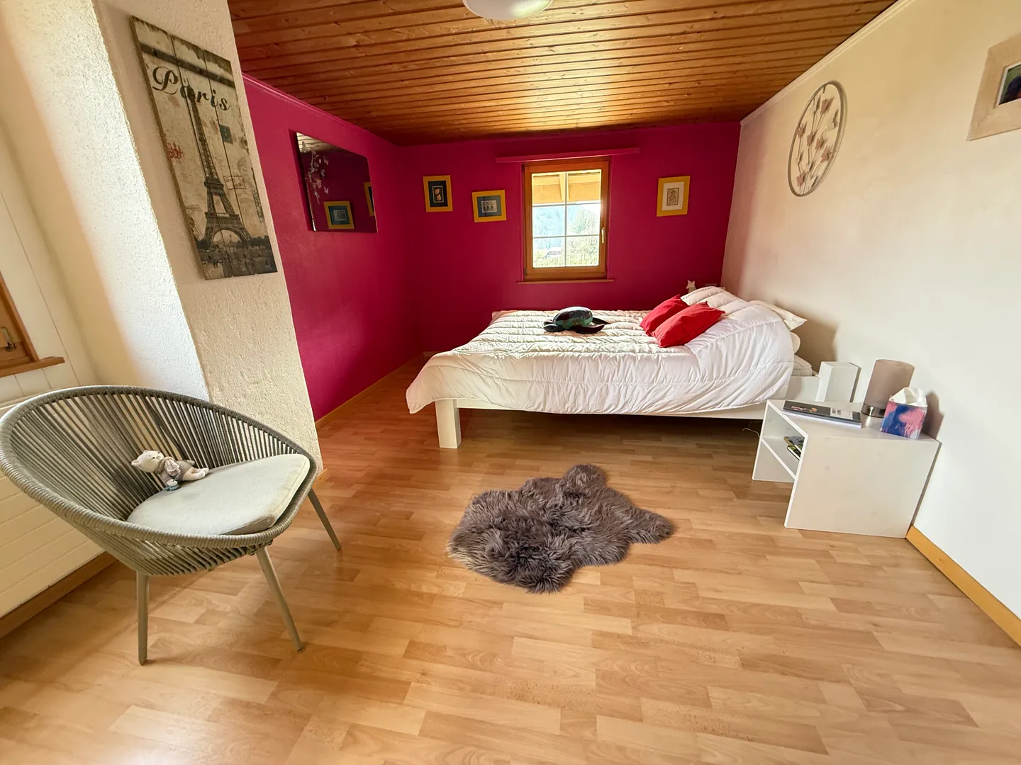 Il paradiso direttamente sul Reno - Foto 9 di 15