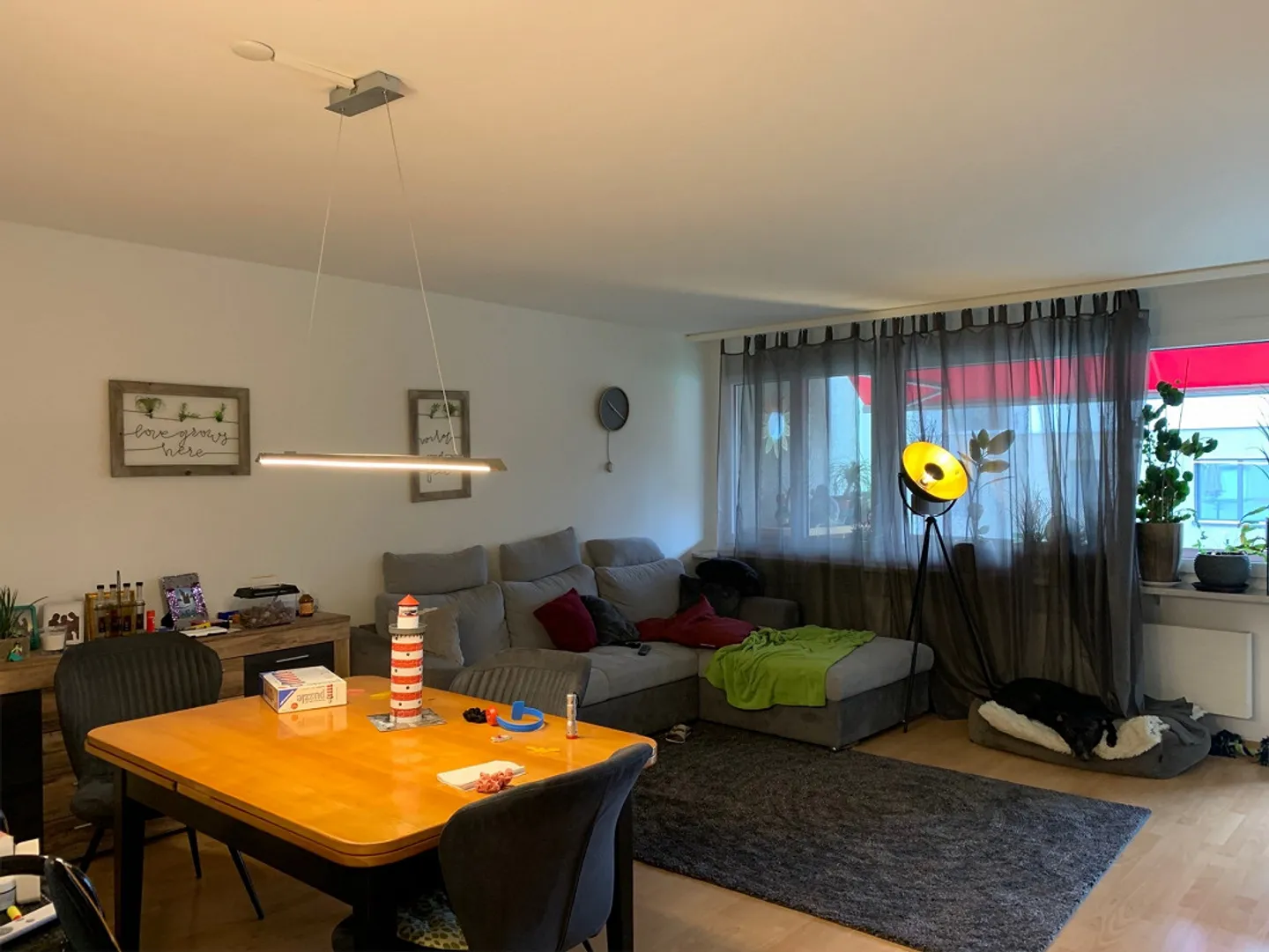 Günstige Wohnung in Zentraler Lage - Foto 1 von 6