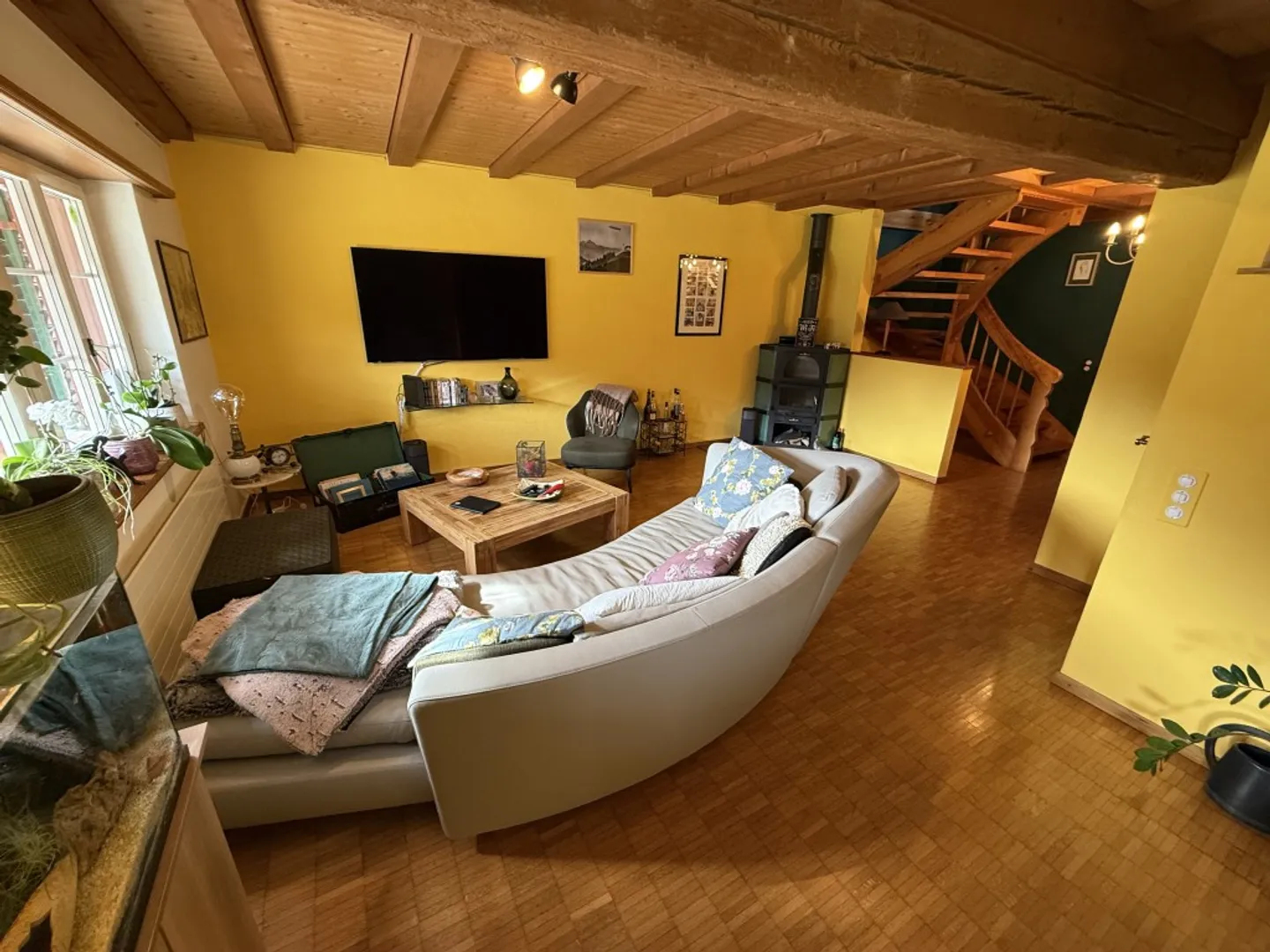 Il paradiso direttamente sul Reno - Foto 13 di 15