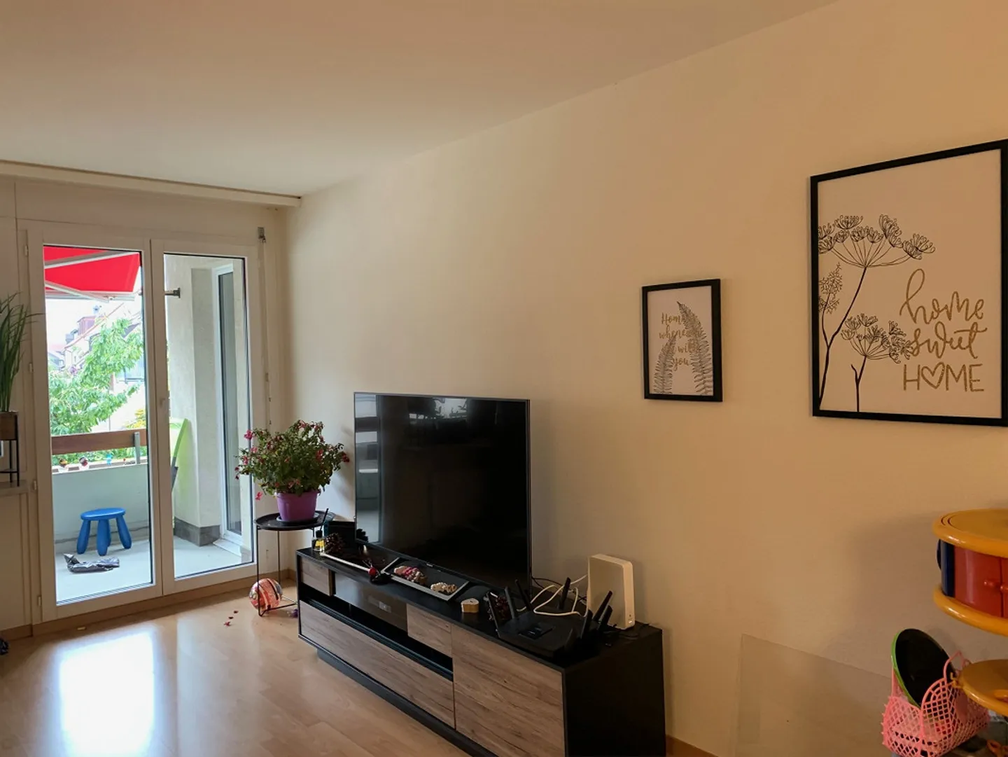 Günstige Wohnung in Zentraler Lage - Foto 2 von 6