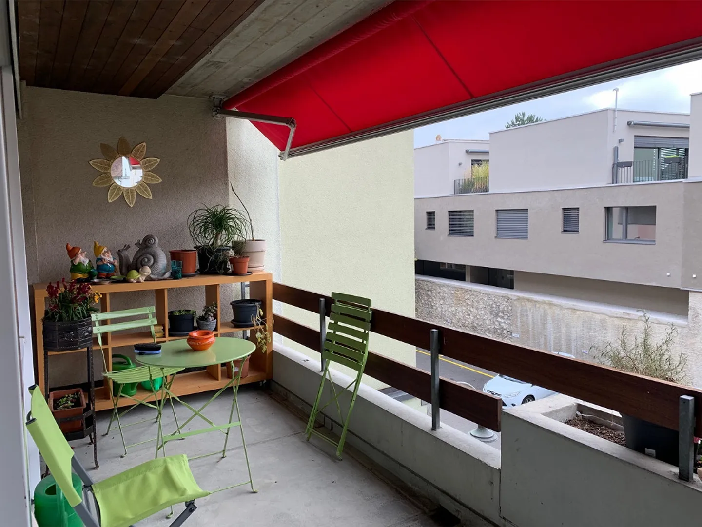 Günstige Wohnung in Zentraler Lage - Foto 3 von 6