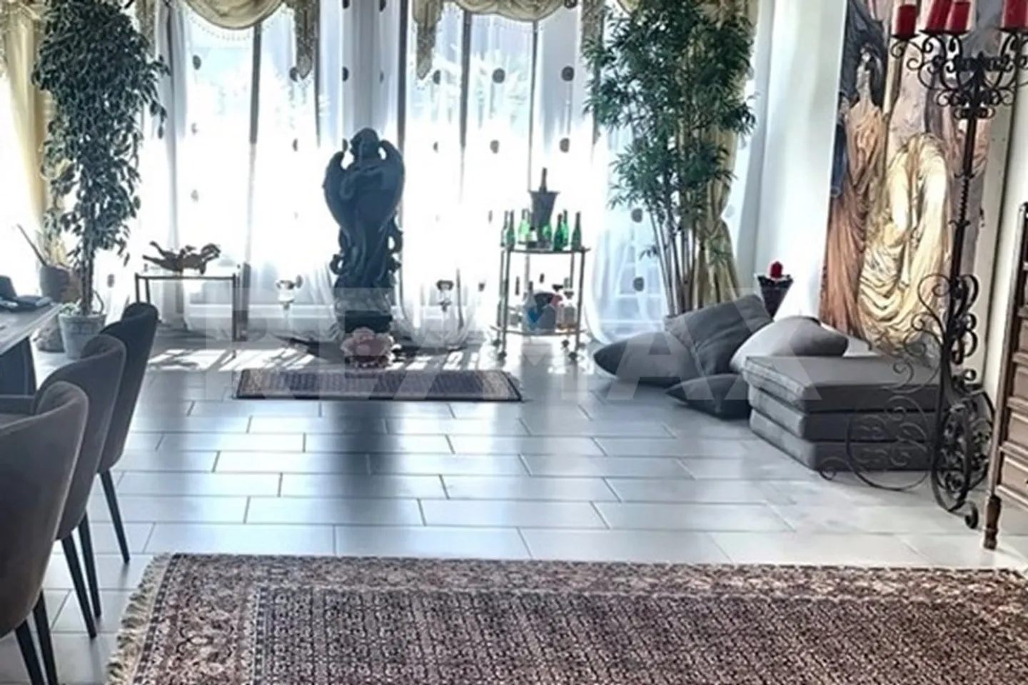 Geräumiges Familienhaus in Fehraltorf - Foto 5 von 8