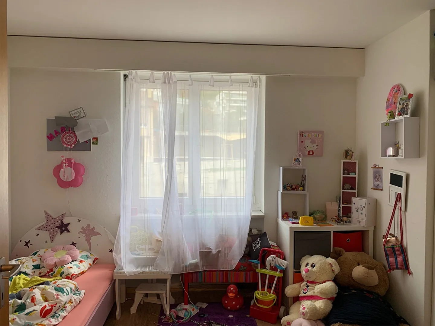 Günstige Wohnung in Zentraler Lage - Foto 5 von 6