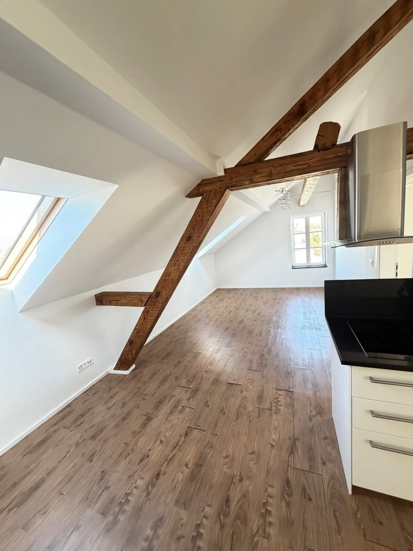 Modern 2-Room Apartment in Gerlafingen - Photo 2 of 5