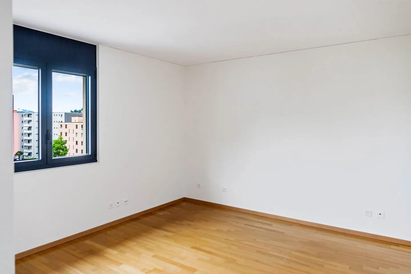 Appartamento Elegante in Posizione Centrale - Foto 7 di 11