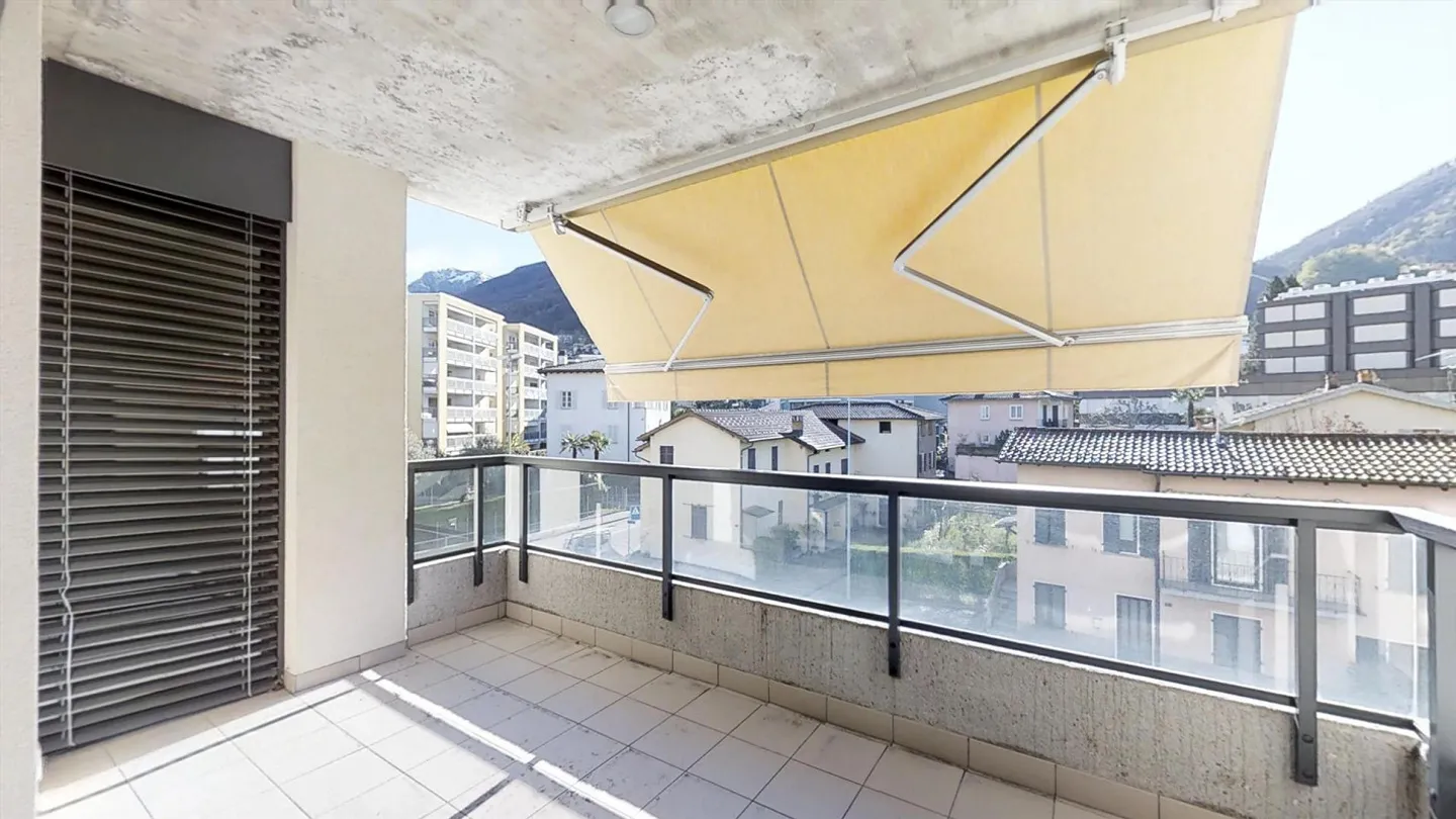 Appartamento Elegante in Posizione Centrale - Foto 10 di 11