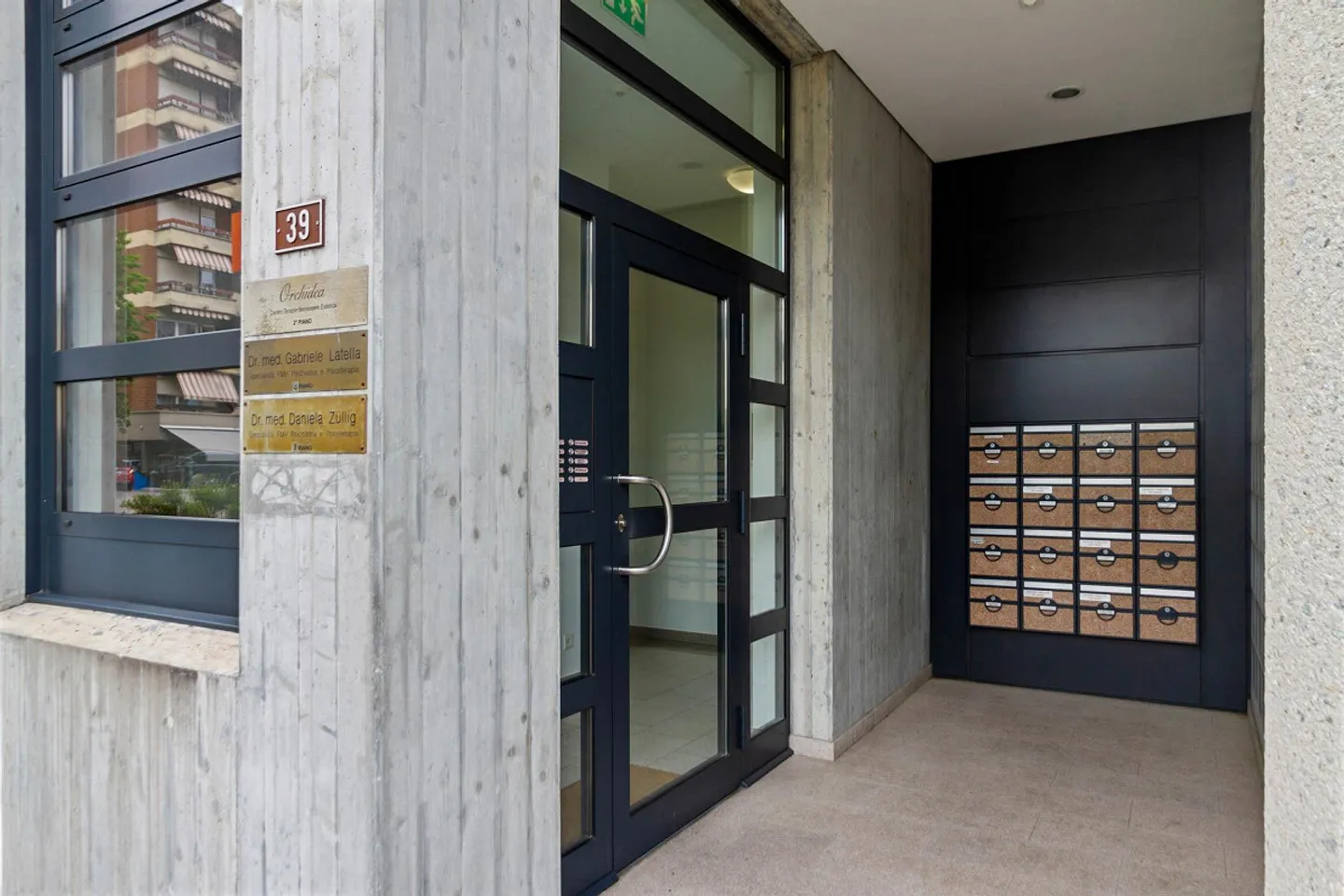 Appartamento Elegante in Posizione Centrale - Foto 11 di 11