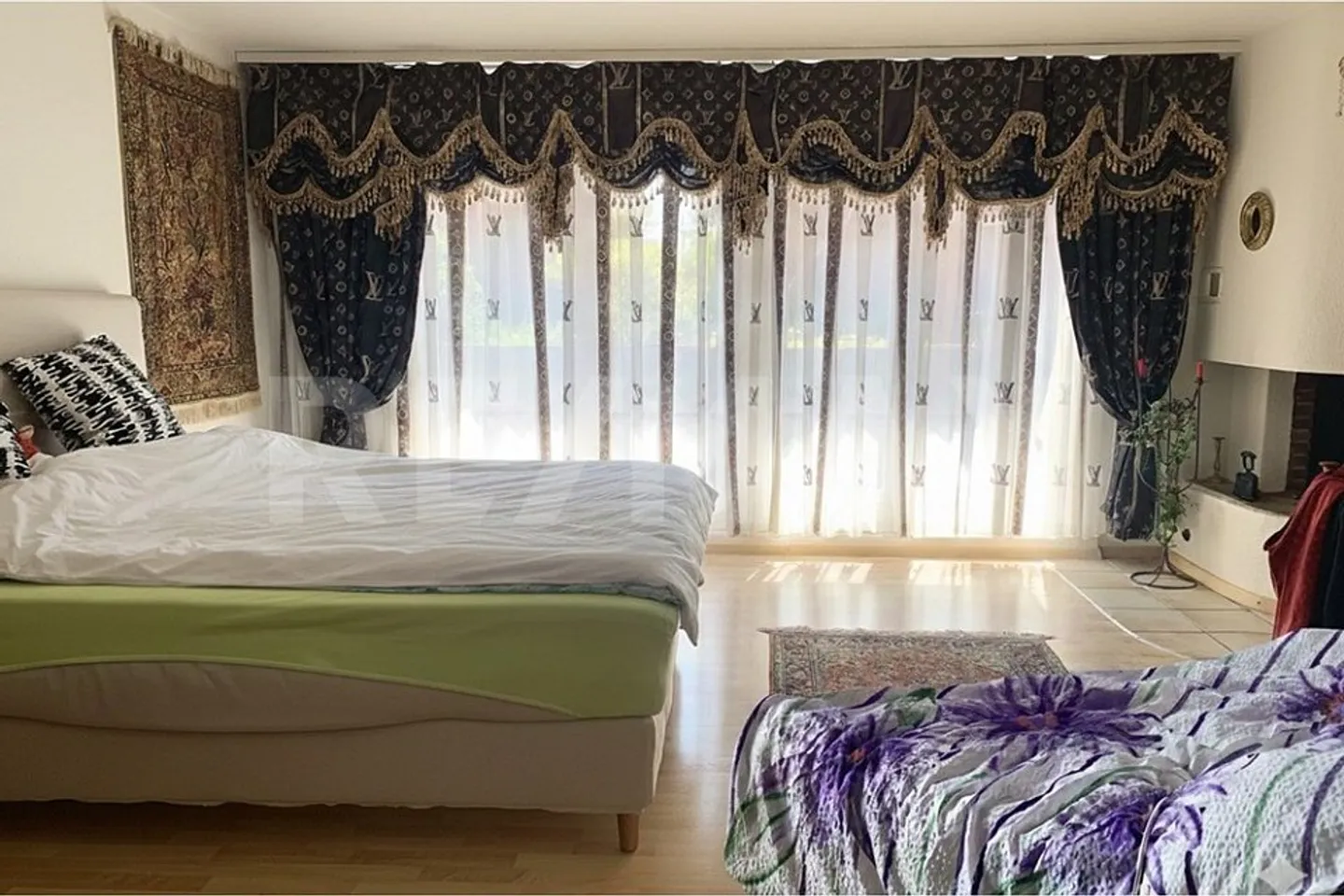 Geräumiges Familienhaus in Fehraltorf - Foto 6 von 8