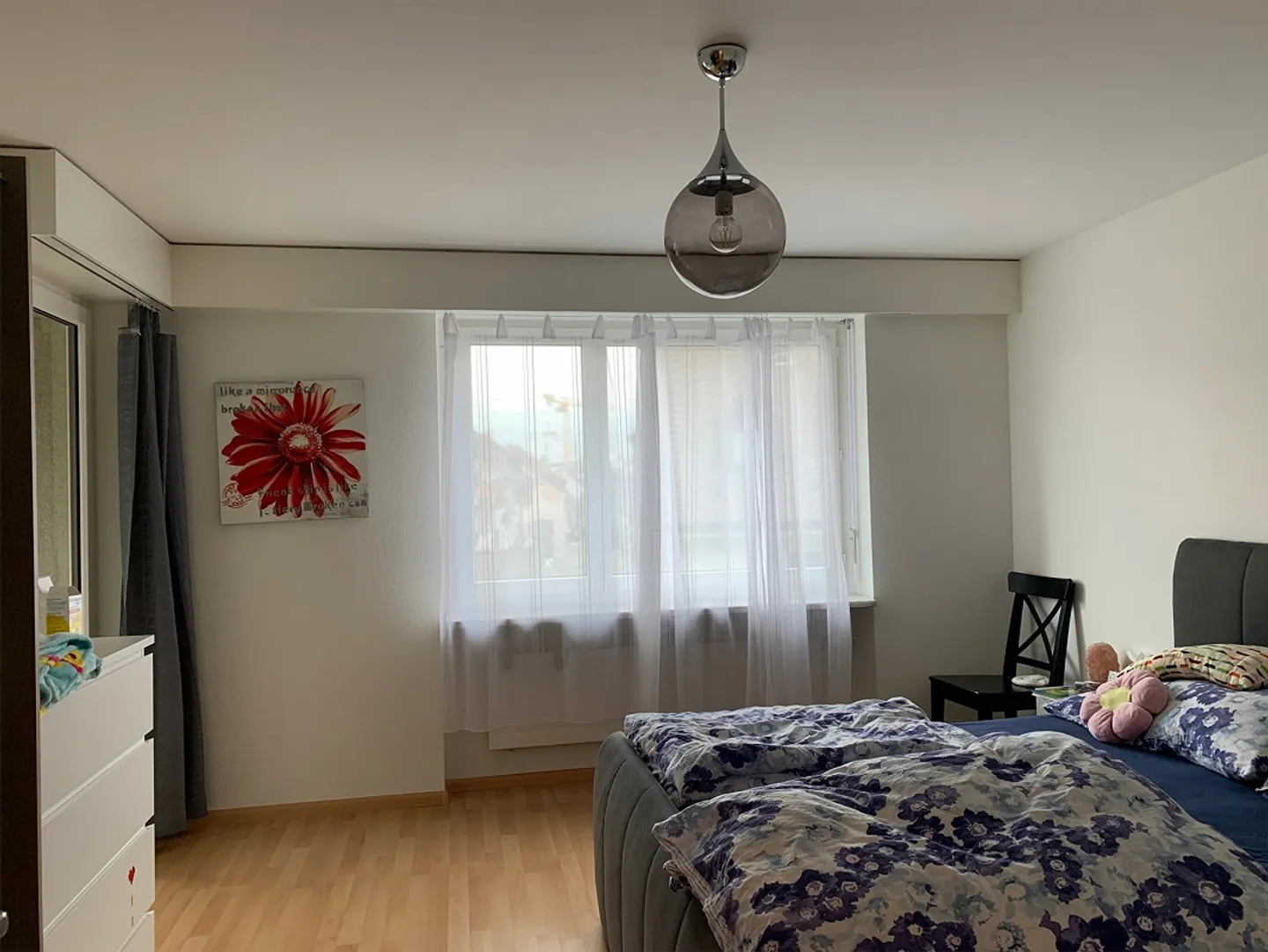 Günstige Wohnung in Zentraler Lage - Foto 6 von 6