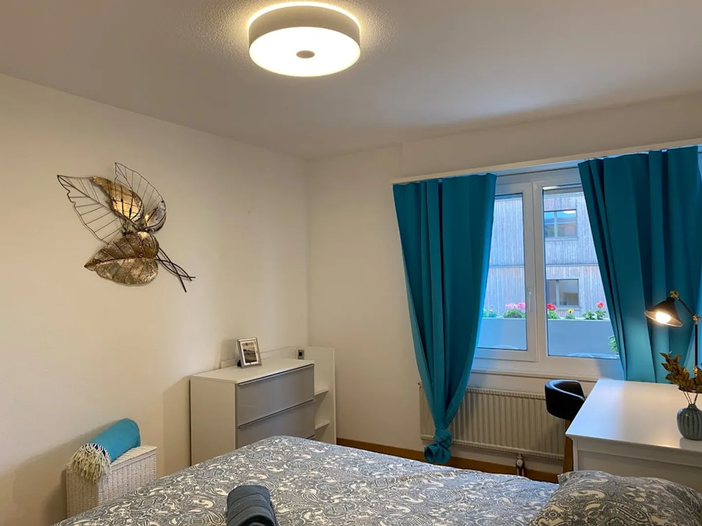 Apartment for rent - Photo 7 of 10