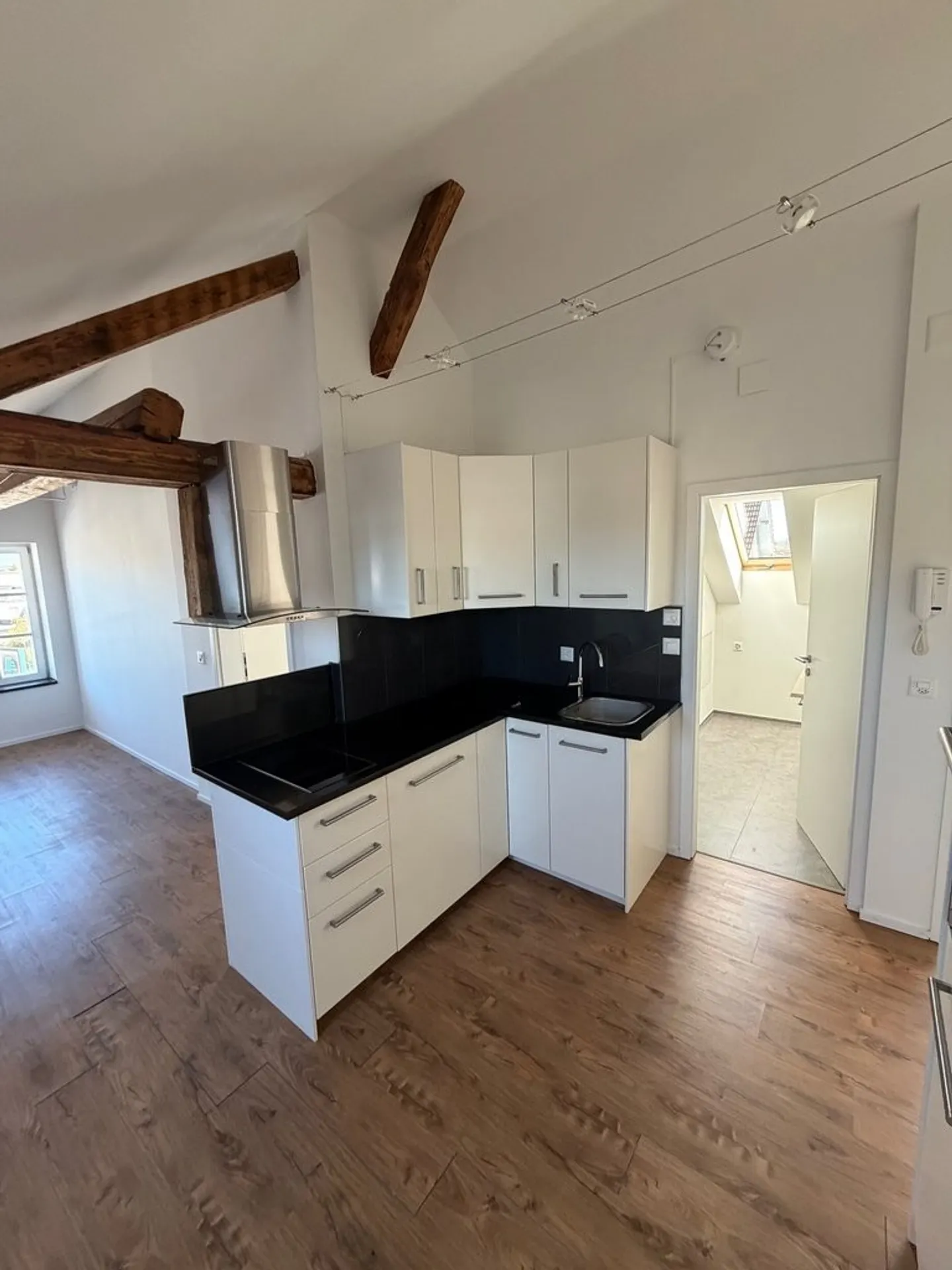 Modern 2-Room Apartment in Gerlafingen - Photo 4 of 5