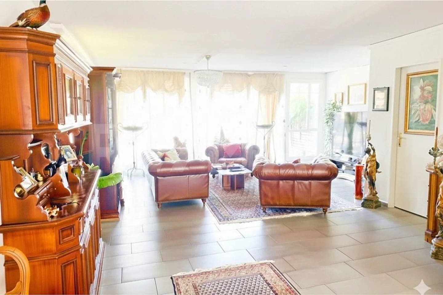 Geräumiges Familienhaus in Fehraltorf - Foto 3 von 8