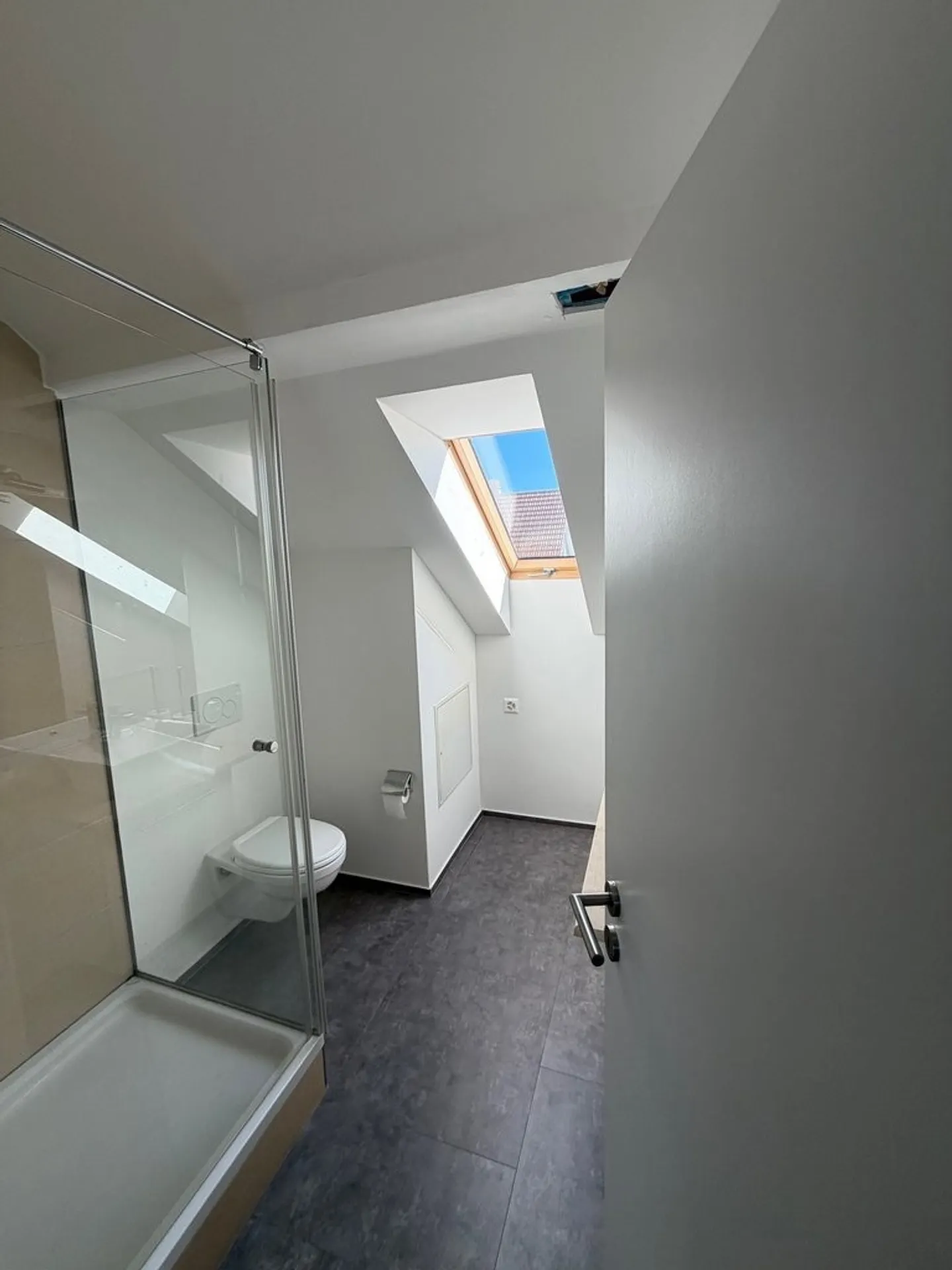 Modern 2-Room Apartment in Gerlafingen - Photo 5 of 5