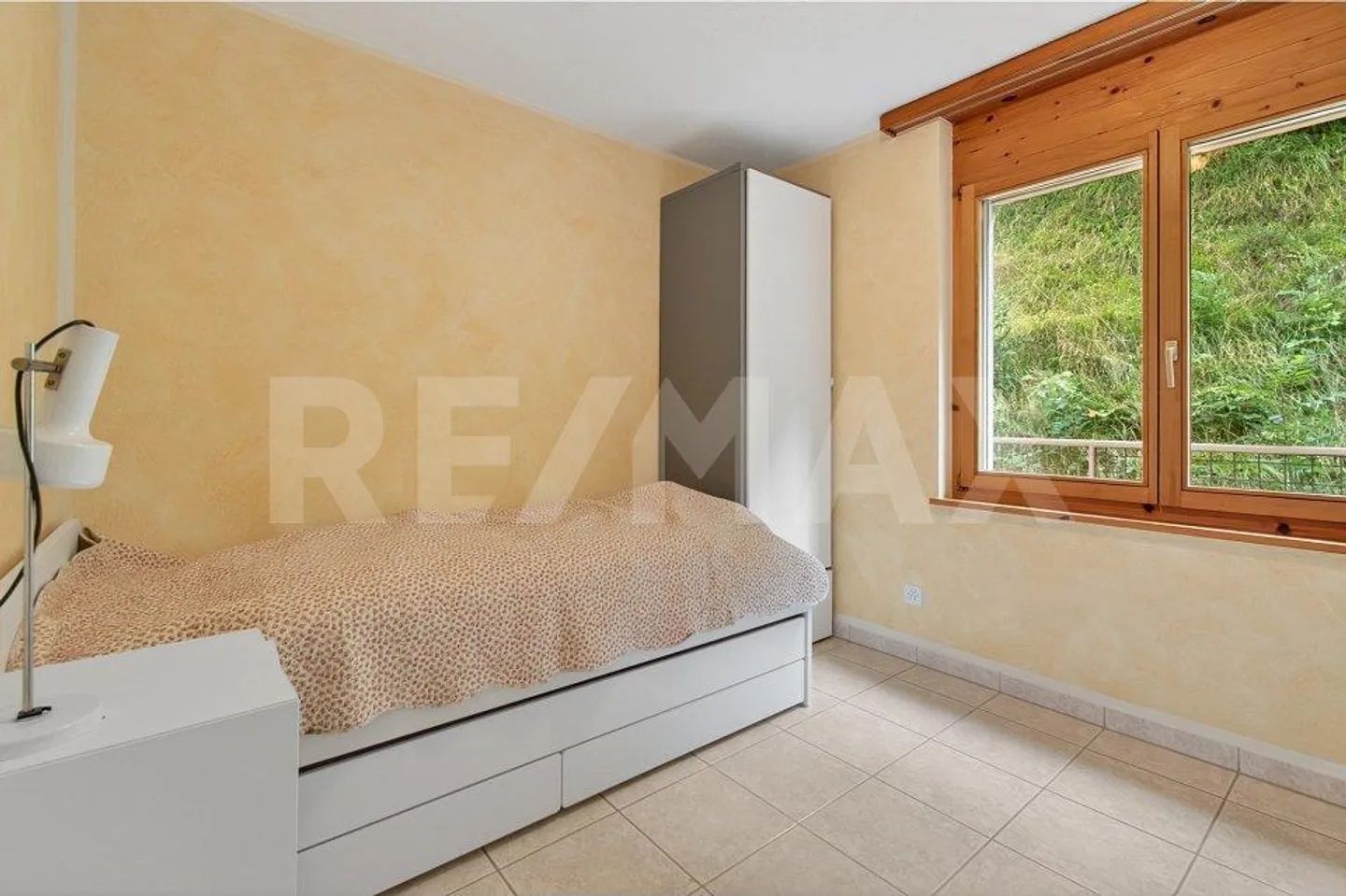 Appartement 3 pièces avec vue sur la montagne - Photo 8 sur 13