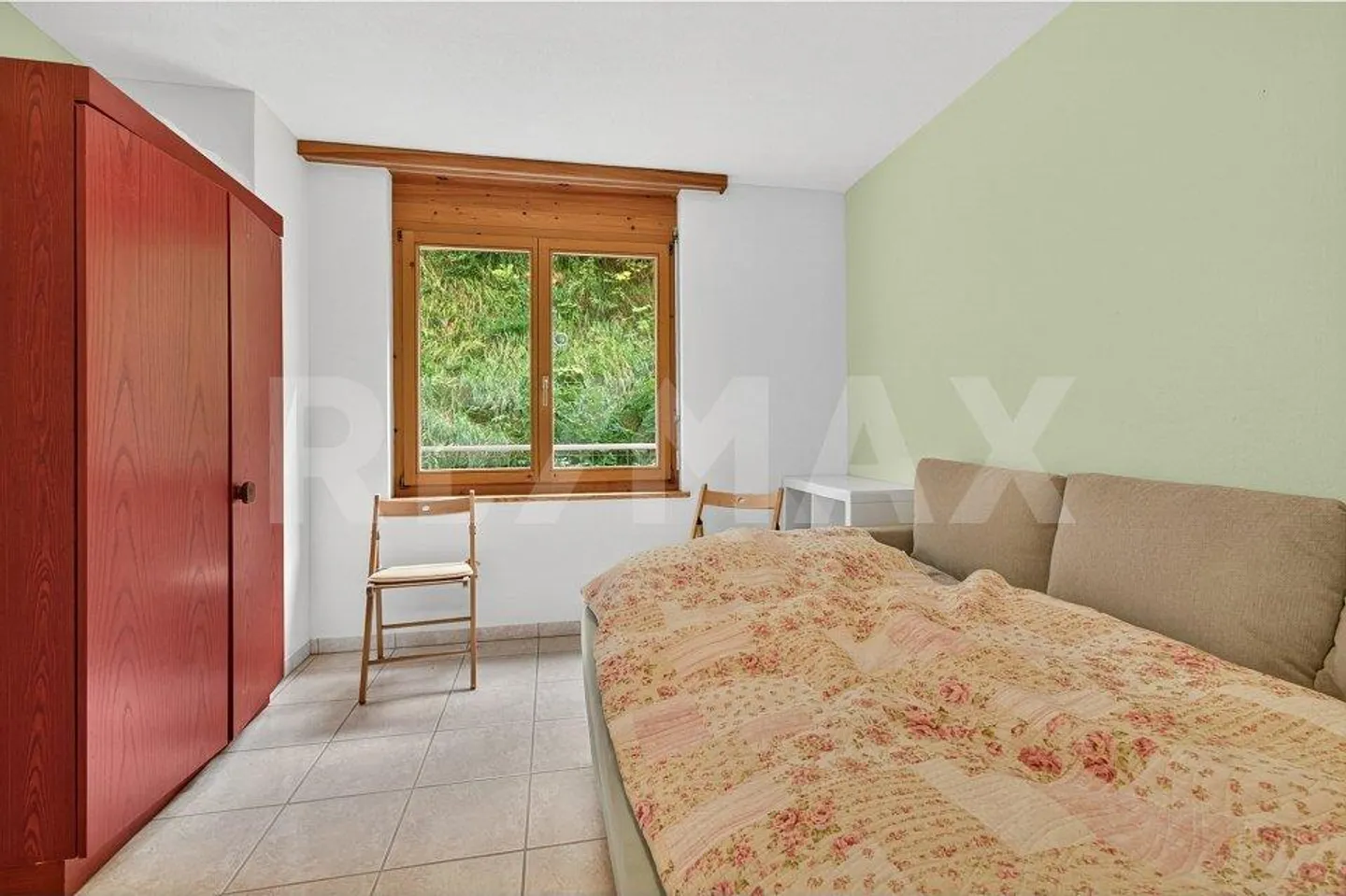 Appartement 3 pièces avec vue sur la montagne - Photo 9 sur 13