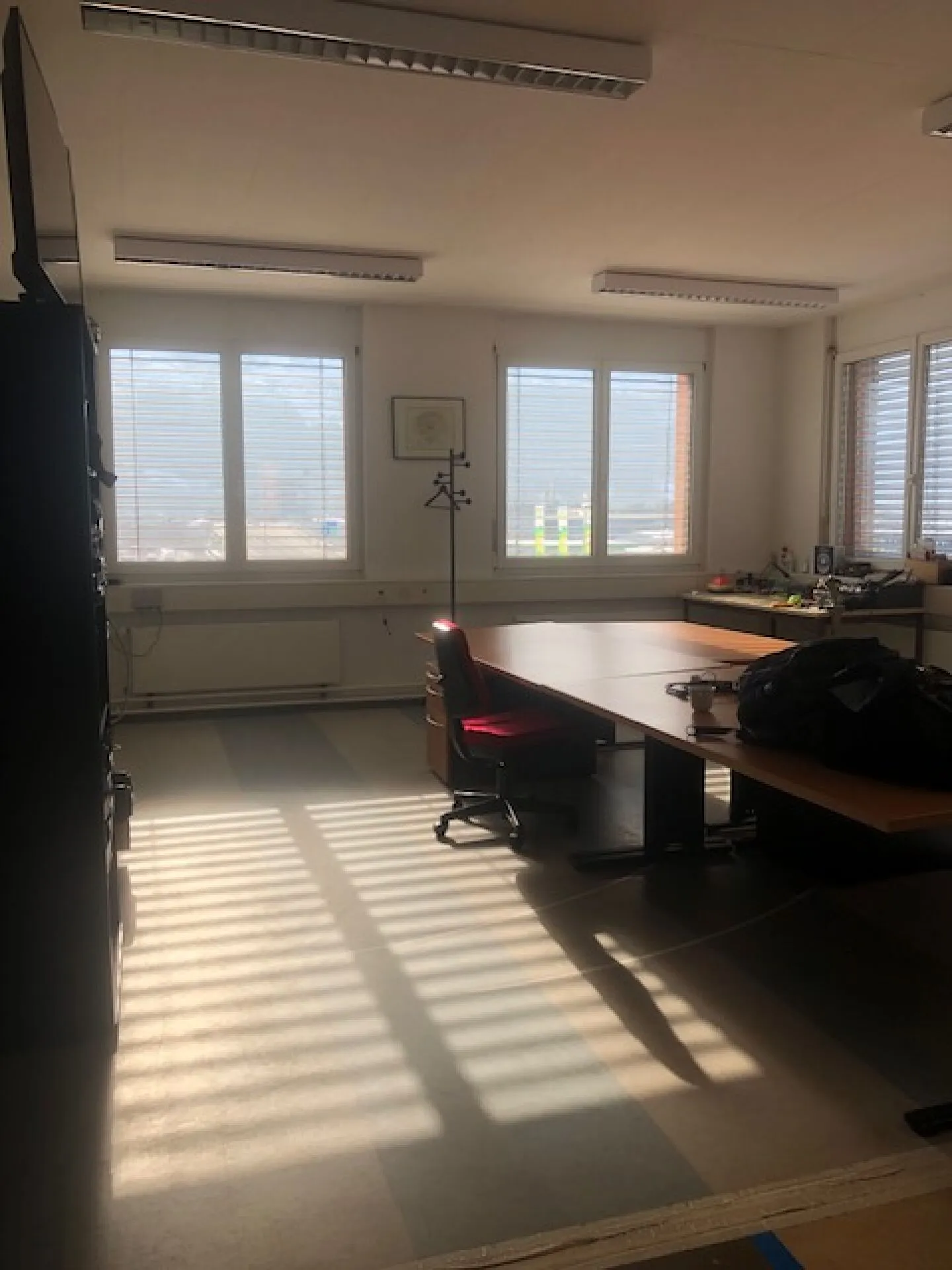Uffici commerciali convenientemente situati a Sion - Foto 7 di 11