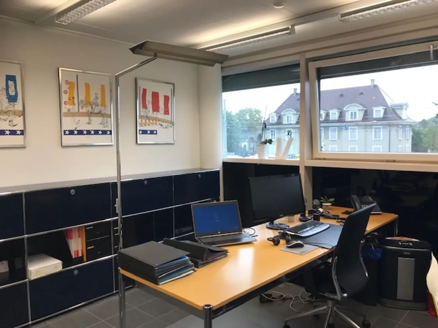 Ihr neuer Firmenstandort? - Foto 3 von 4