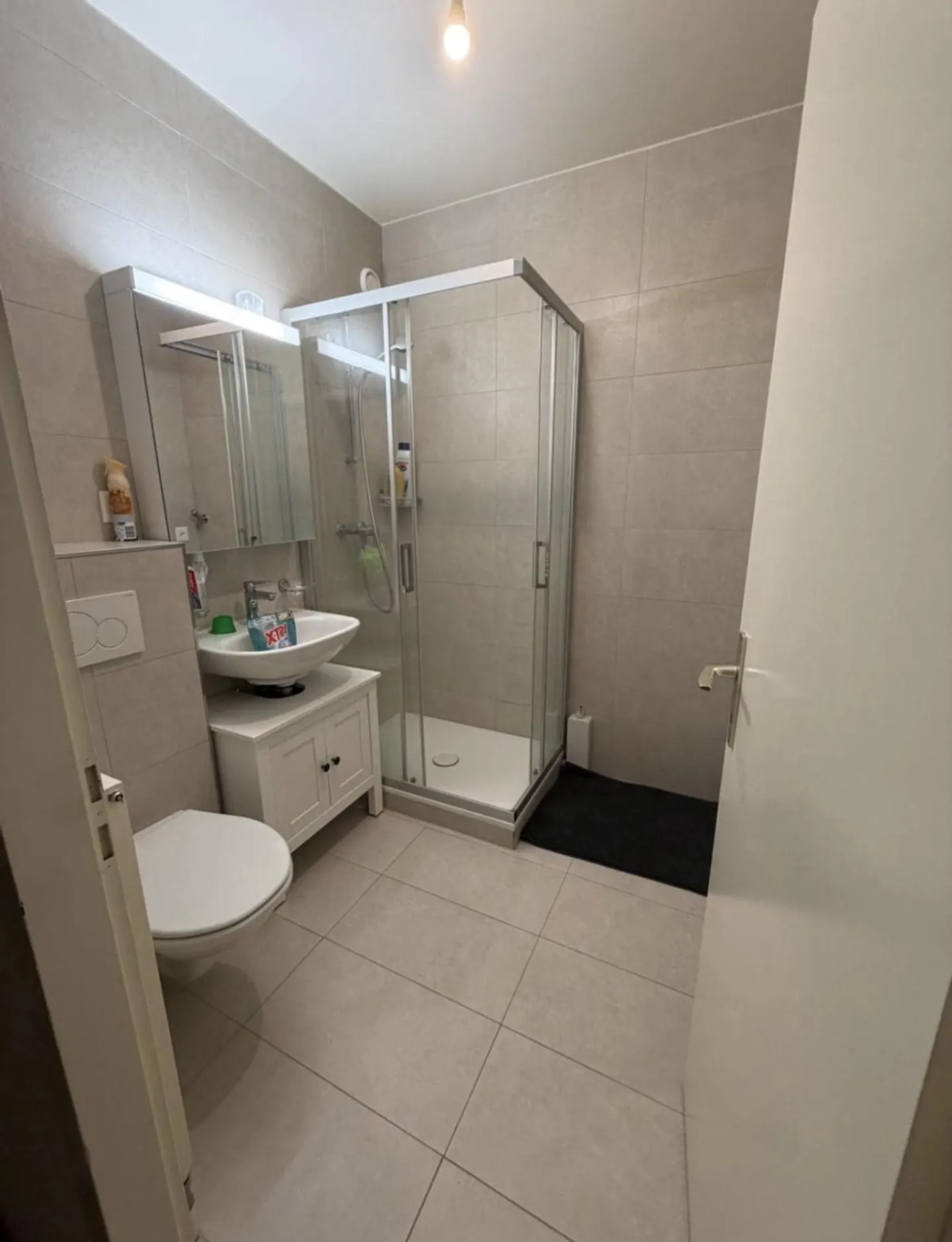 Appartamento 2 locali a Eaux-Vives - Foto 3 di 5