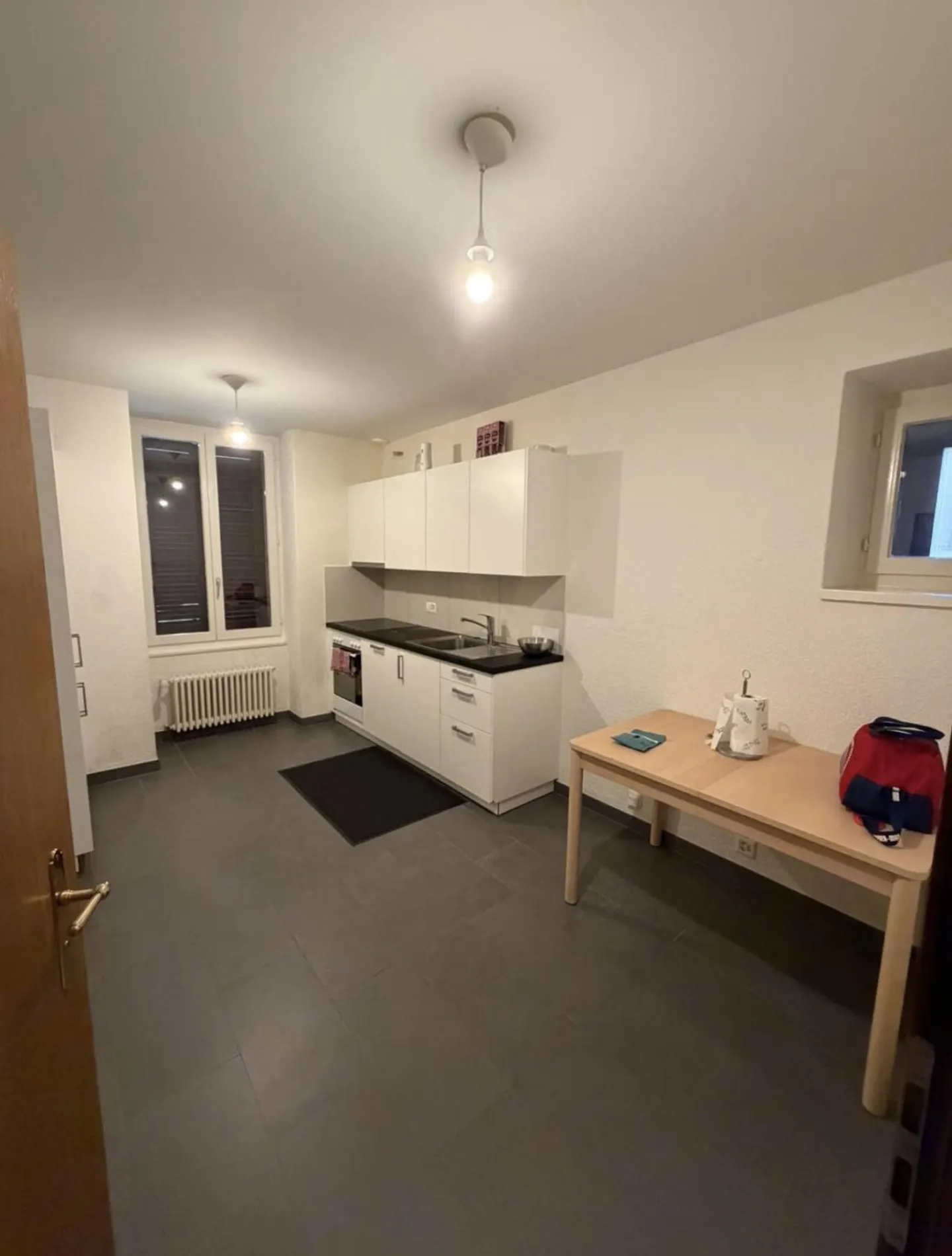 Appartamento 2 locali a Eaux-Vives - Foto 1 di 5